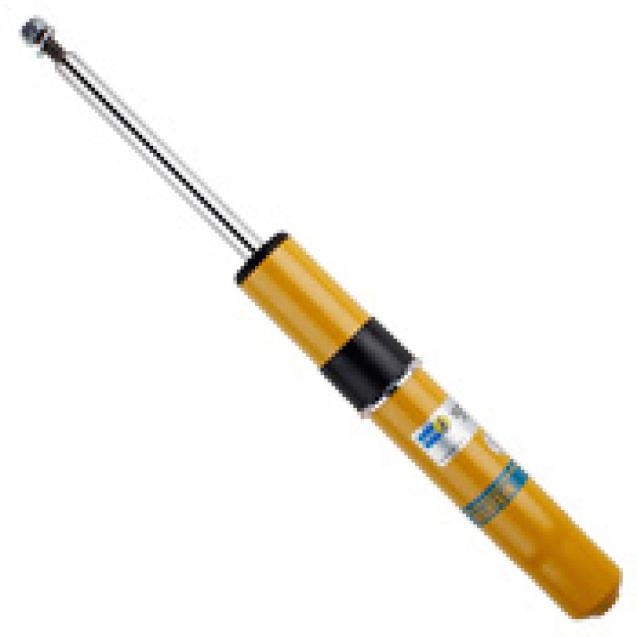 Bilstein B6 Performance 19-22 Audi A6 Quattro Shock Absorber - Front - 24-324540