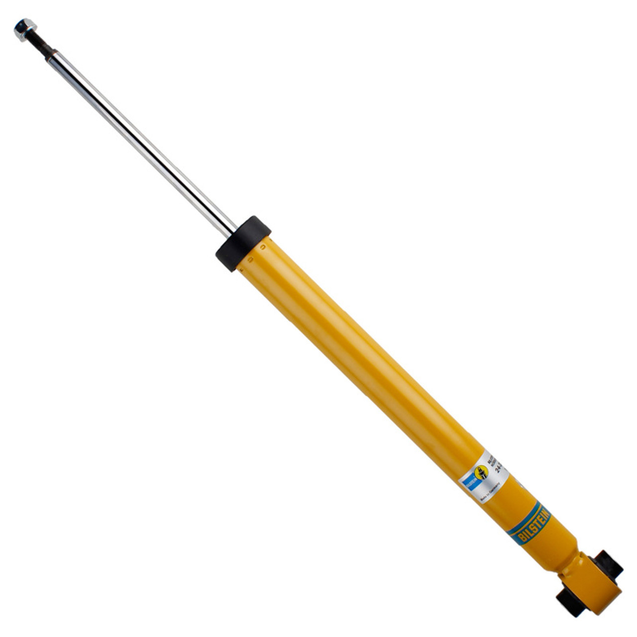 Bilstein B6 Performance 19-22 Audi A6 Quattro Rear Shock Absorber - 24-324557