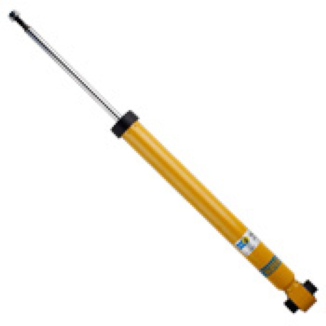 Bilstein B6 Performance 19-22 Audi A6 Quattro Rear Shock Absorber - 24-324557