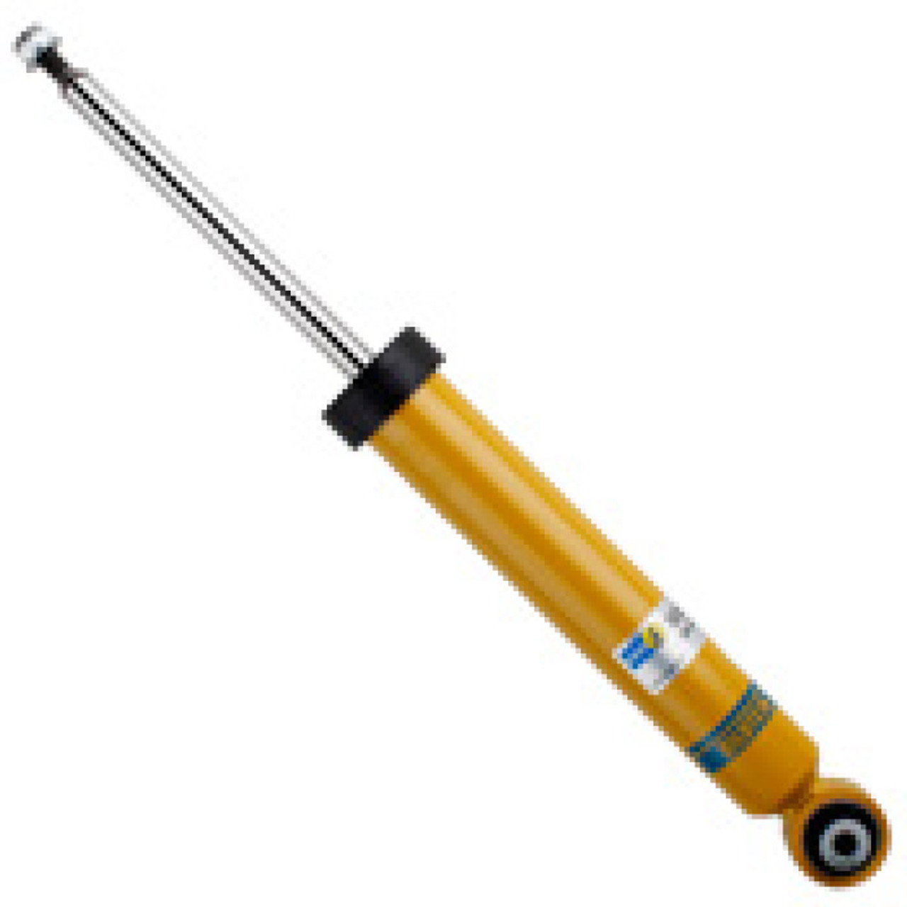 Bilstein 22-23 Audi Q4 e-tron B6 Performance Suspension Shock Absorber - Rear - 24-324595