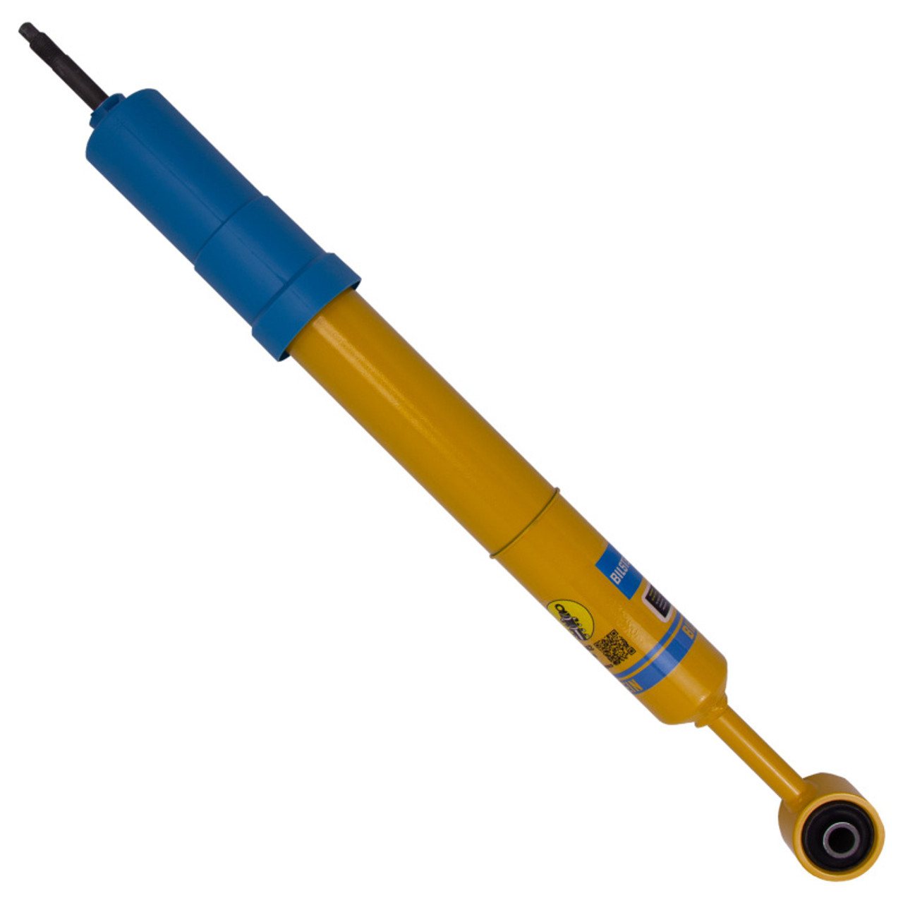 Bilstein 03-09 Toyota 4Runner / 07-09 FJ Cruiser/ 05-15 Tacoma B6 4600 Series Shocks - Front - 24-325462