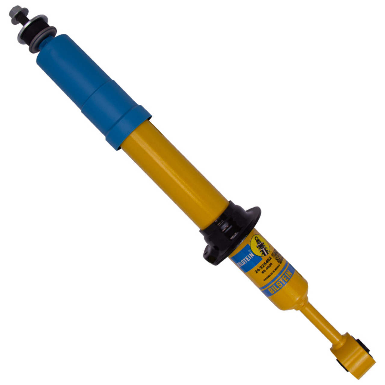 Bilstein 03-09 Toyota 4Runner / 07-09 FJ Cruiser/ 05-15 Tacoma B6 4600 Series Shocks - Front - 24-325462
