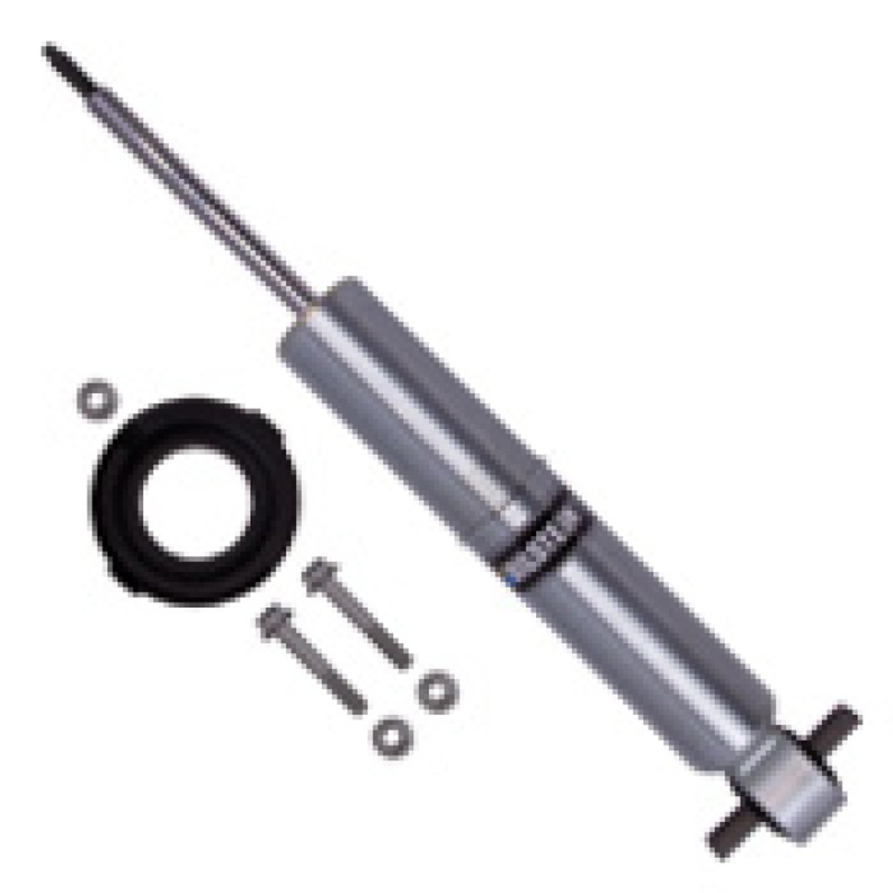 Bilstein 21-23 Ford Bronco B8 6100 Adjustable Front Shock Absorber - 24-325561