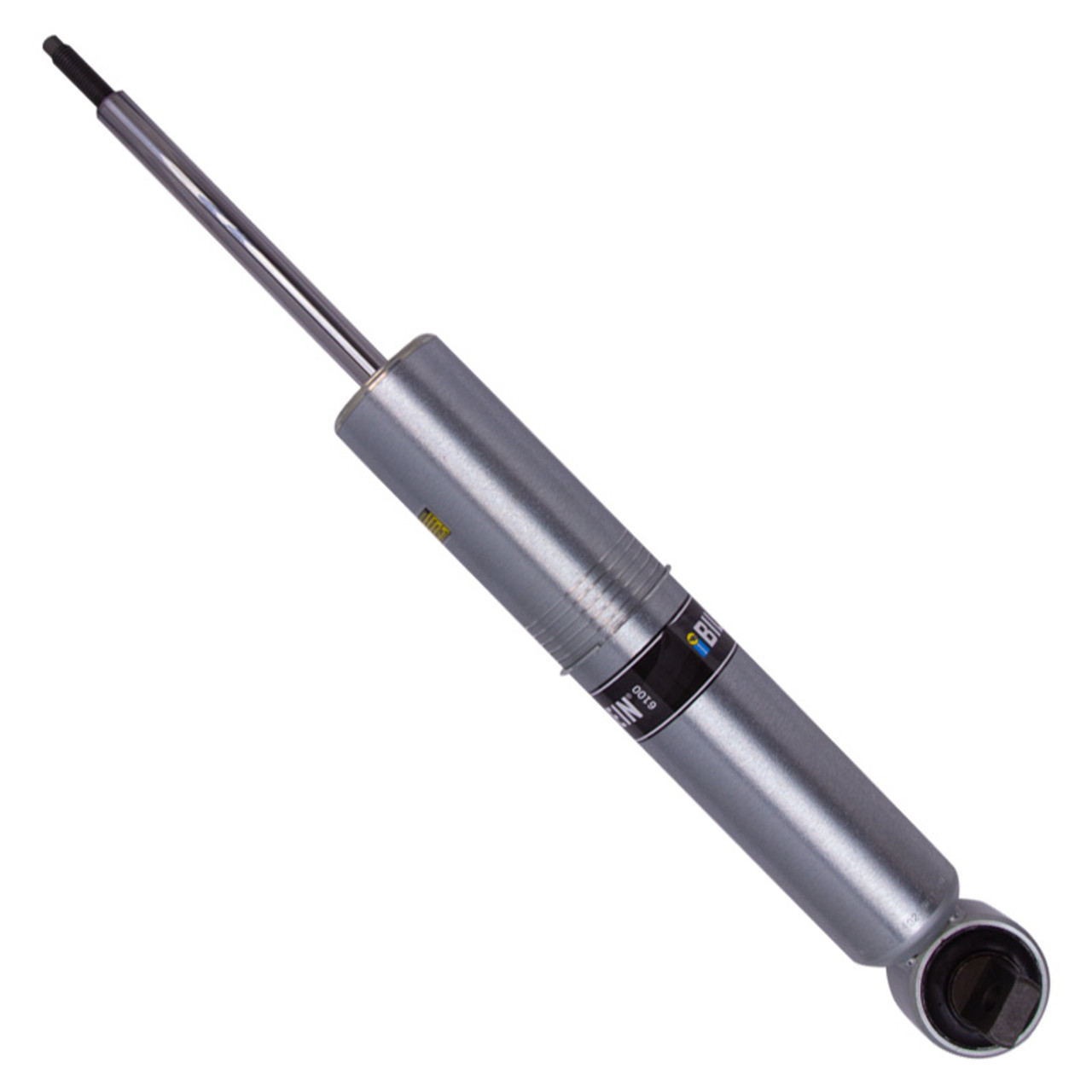 Bilstein 21-23 Ford Bronco B8 6100 Adjustable Front Shock Absorber - 24-325561