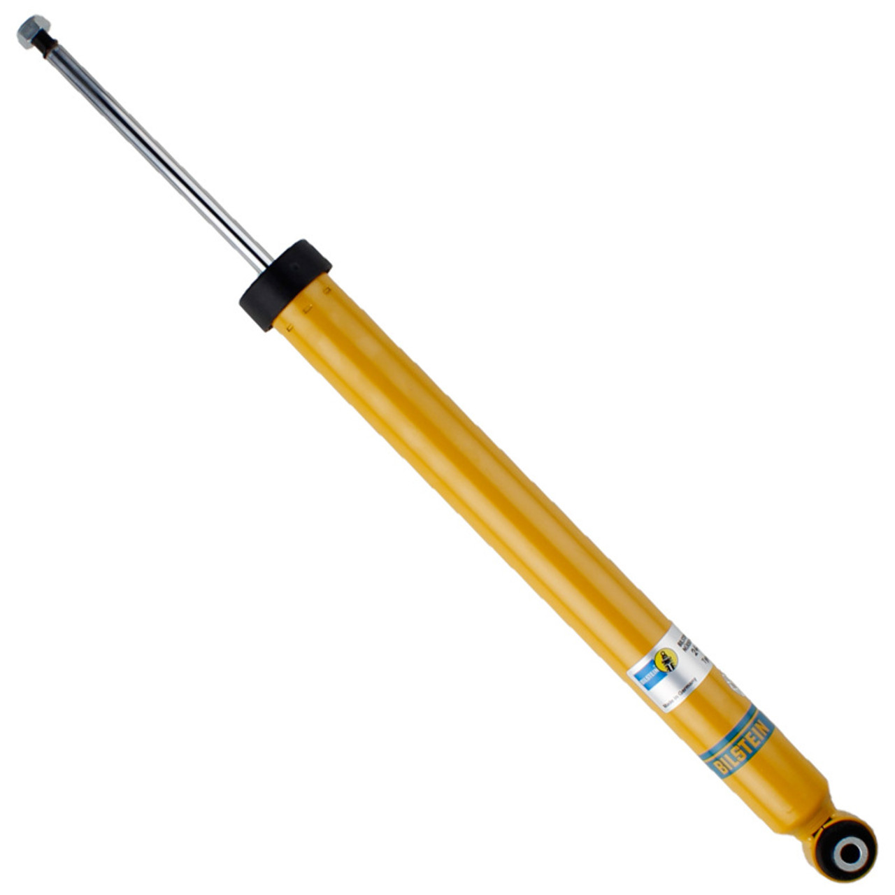 Bilstein 20-22 Mercedes-Benz CLA250 B6 Performance Shock Absorber - Rear - 24-327480