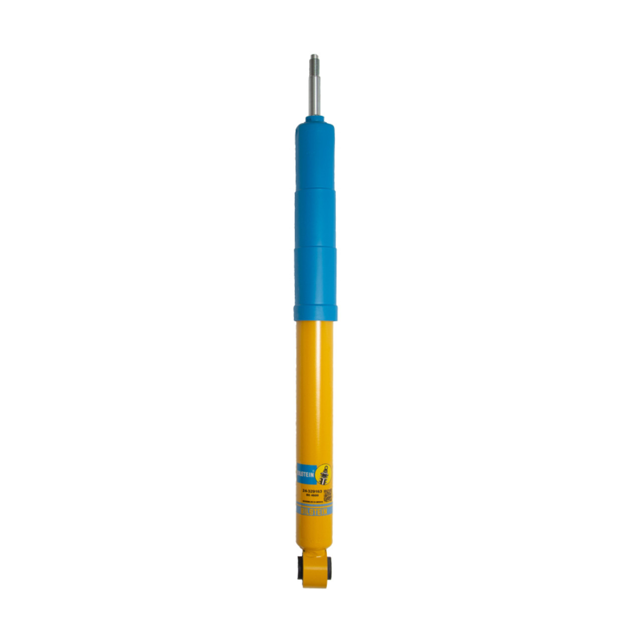 Bilstein 22-24 Toyota Tundra B6 4600 Shock Absorber - Rear - 24-329163