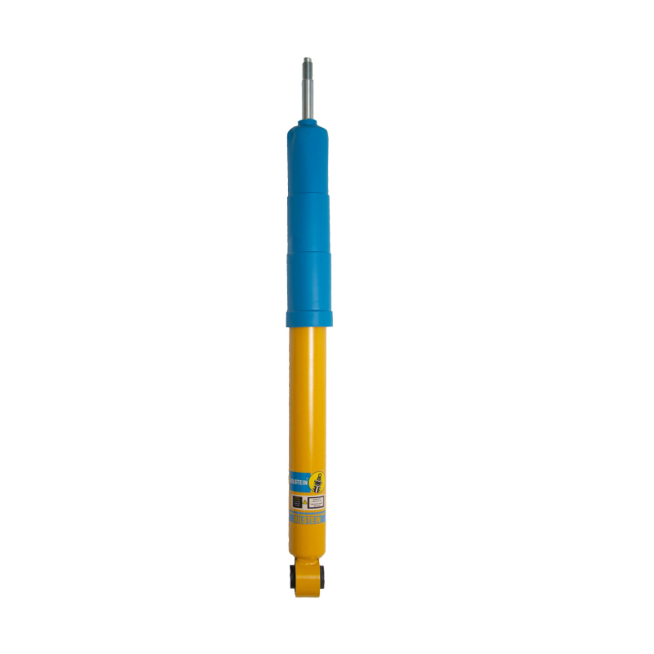 Bilstein 22-24 Toyota Tundra B6 4600 Shock Absorber - Rear - 24-329163