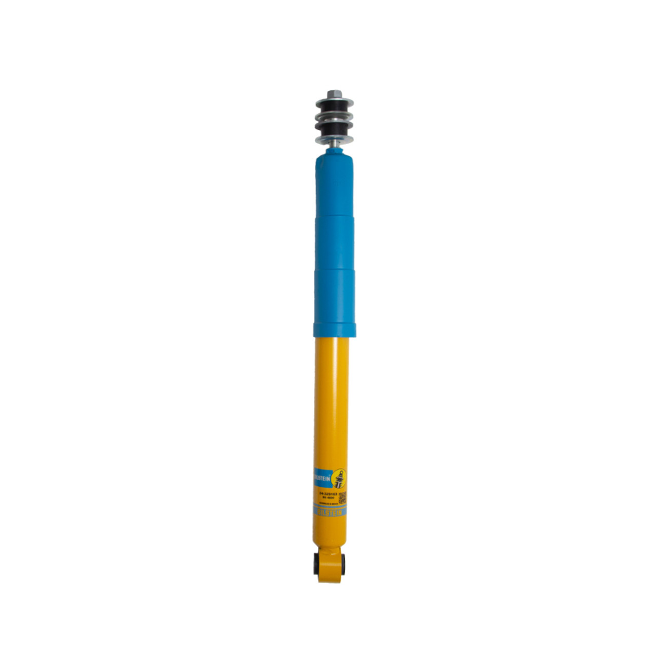 Bilstein 22-24 Toyota Tundra B6 4600 Shock Absorber - Rear - 24-329163