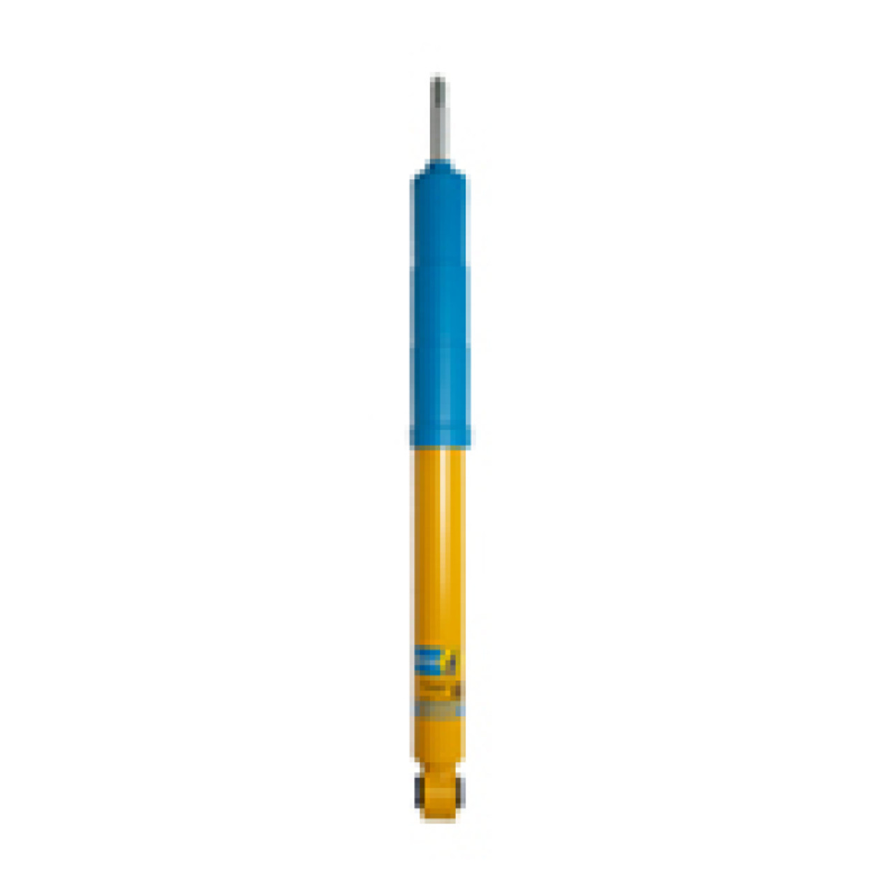 Bilstein 22-24 Toyota Tundra B6 4600 Shock Absorber - Rear - 24-329163
