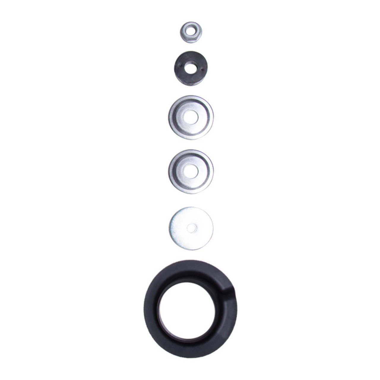 Bilstein 22-24 Toyota Tundra Front B8 5100 Shock - 24-329200