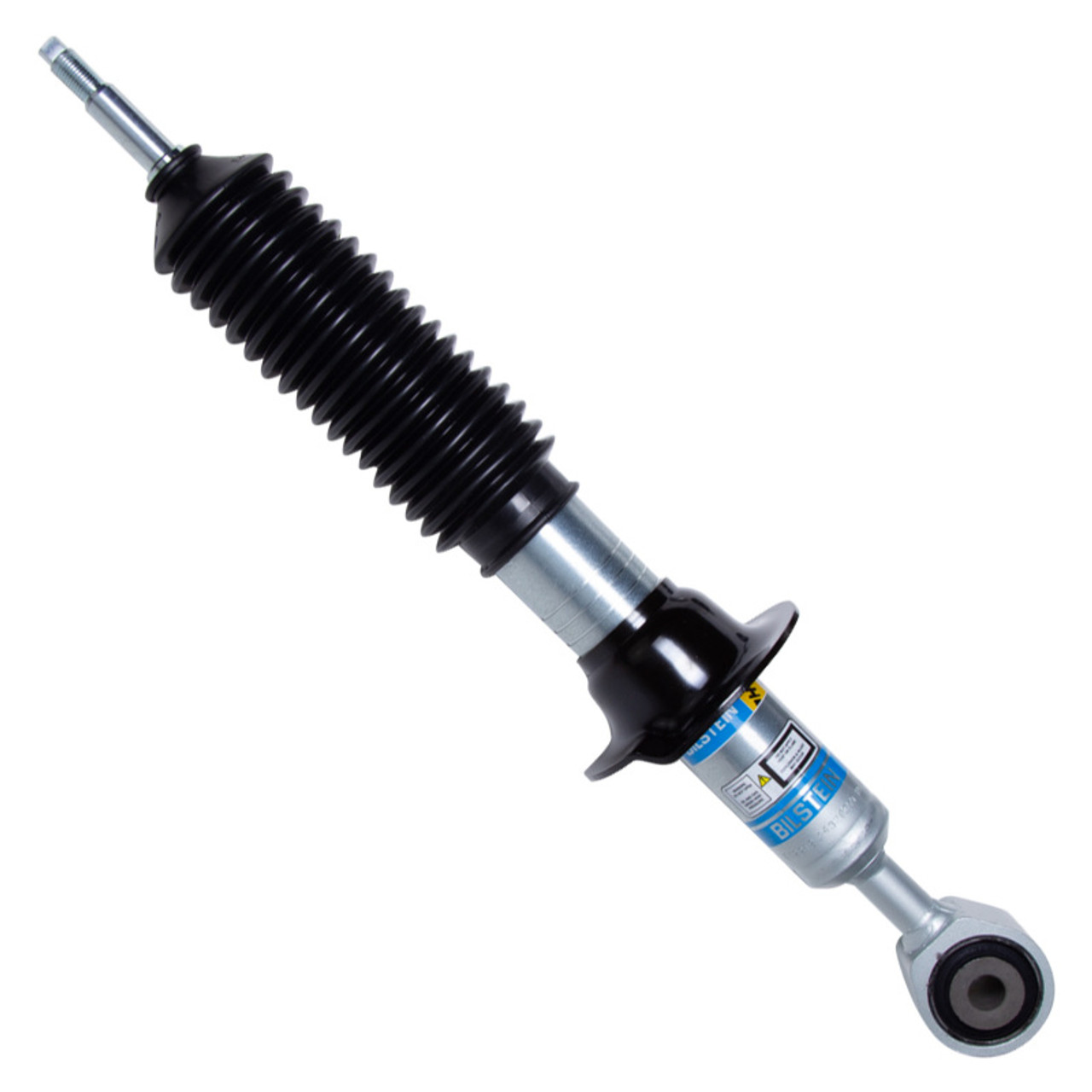 Bilstein 22-24 Toyota Tundra Front B8 5100 Shock - 24-329200