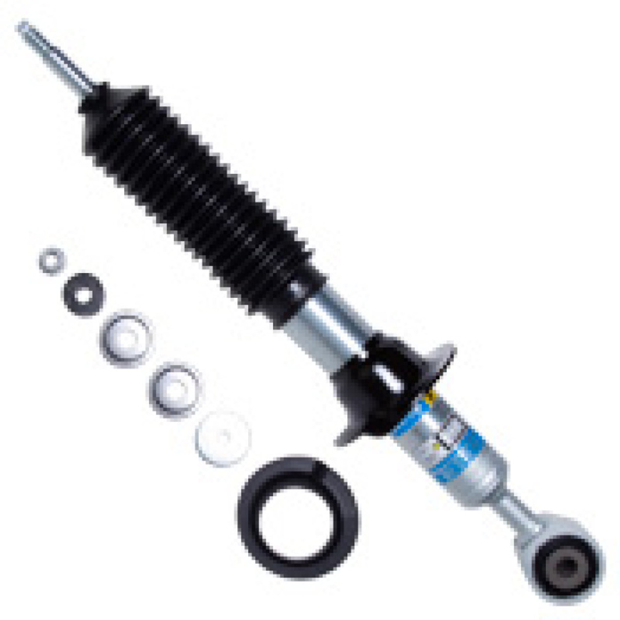 Bilstein 22-24 Toyota Tundra Front B8 5100 Shock - 24-329200