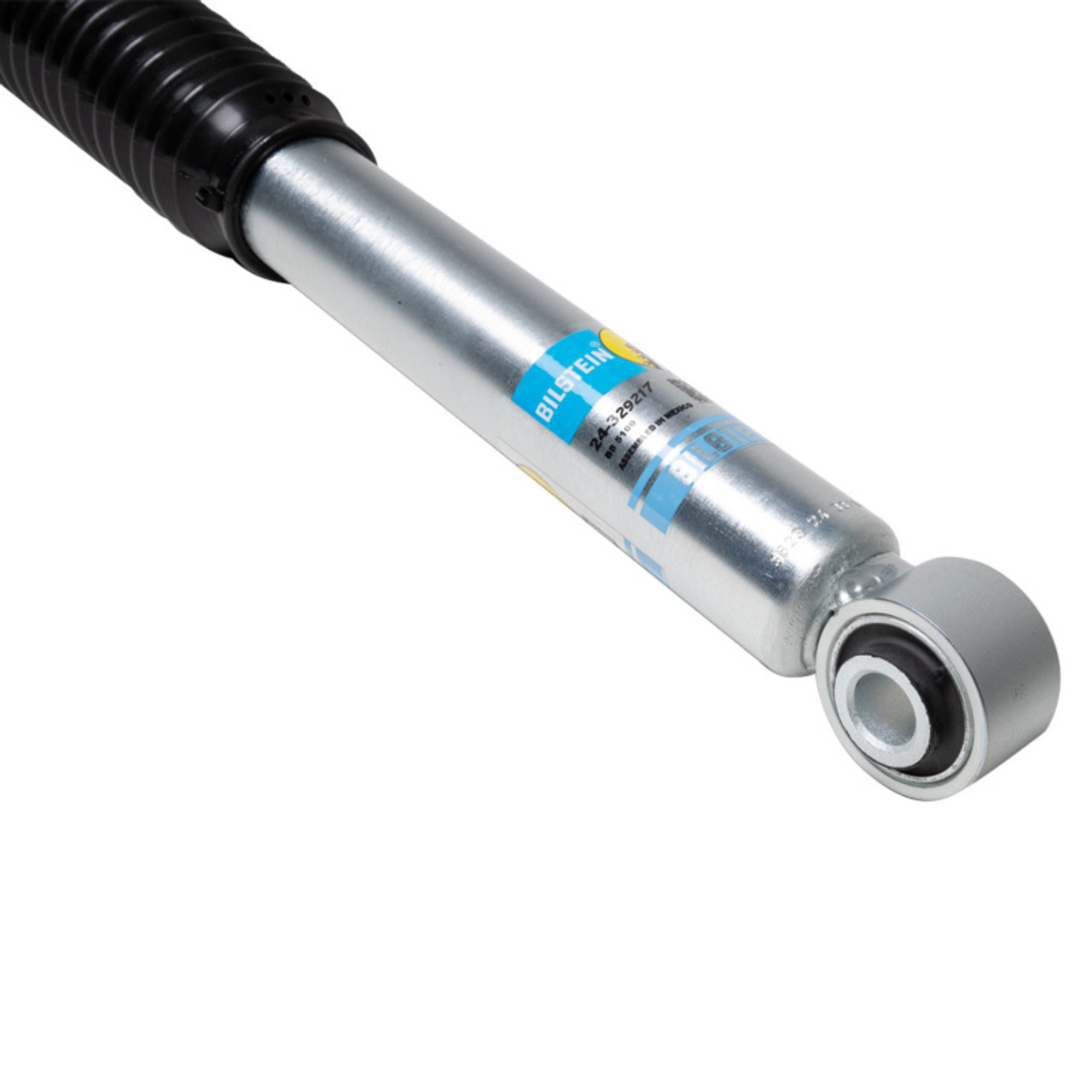 Bilstein 22-24 Toyota Tundra B8 5100 Shock Absorber - Rear - 24-329217