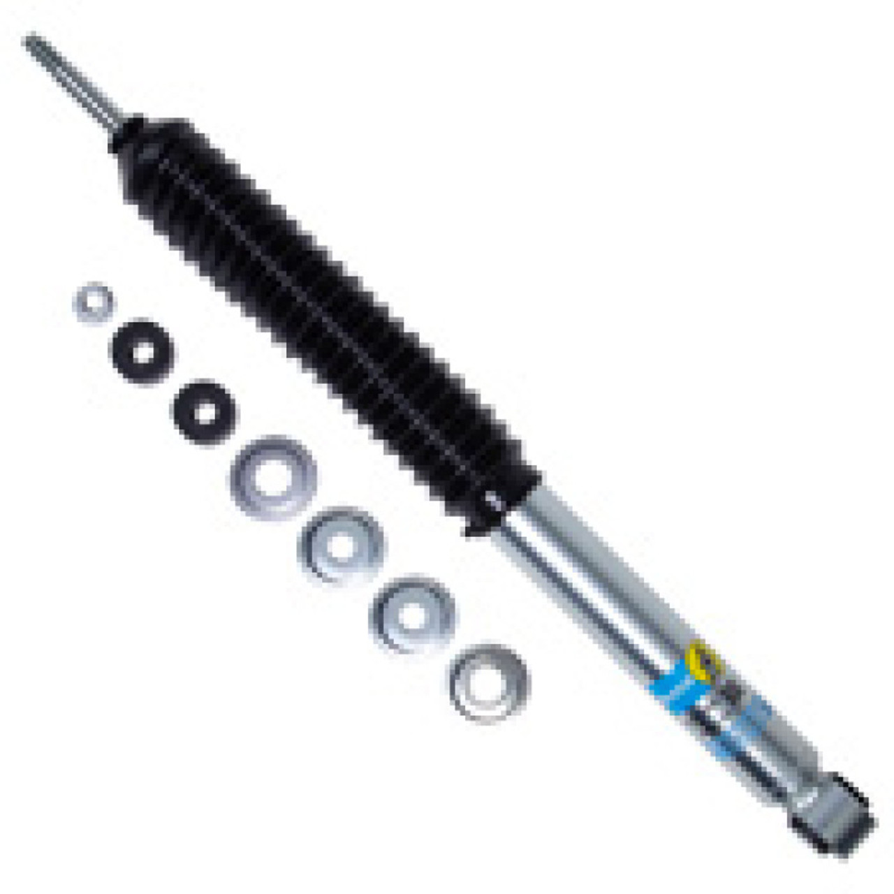 Bilstein 22-24 Toyota Tundra B8 5100 Shock Absorber - Rear - 24-329217