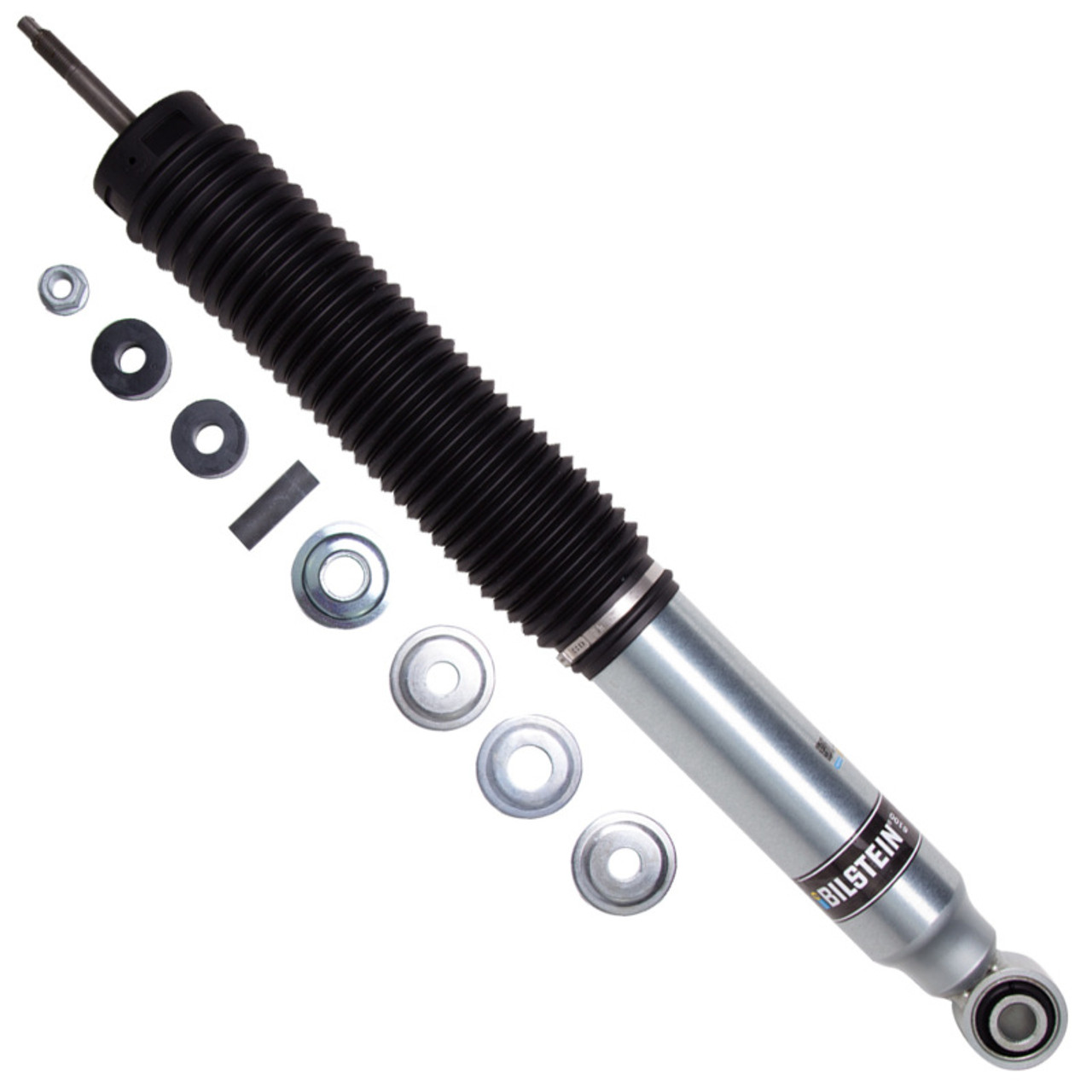 Bilstein 2022+ Toyota Tundra (Non-Air) B8 6100 Rear Shock Absorber - 24-329248