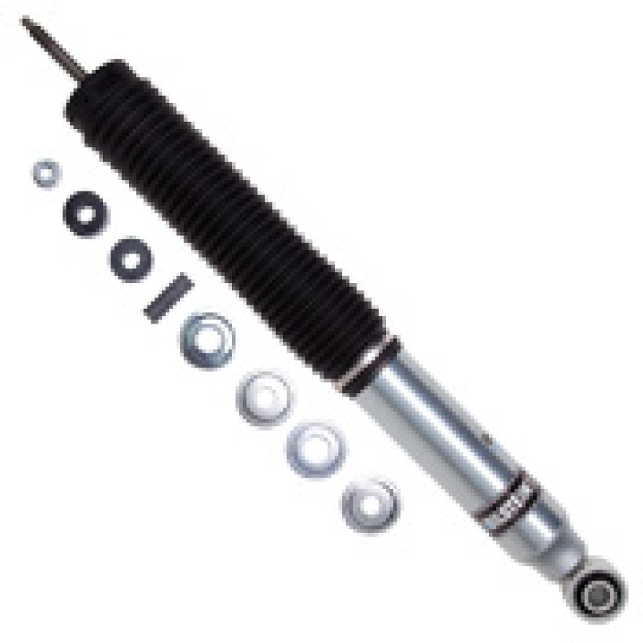 Bilstein 2022+ Toyota Tundra (Non-Air) B8 6100 Rear Shock Absorber - 24-329248