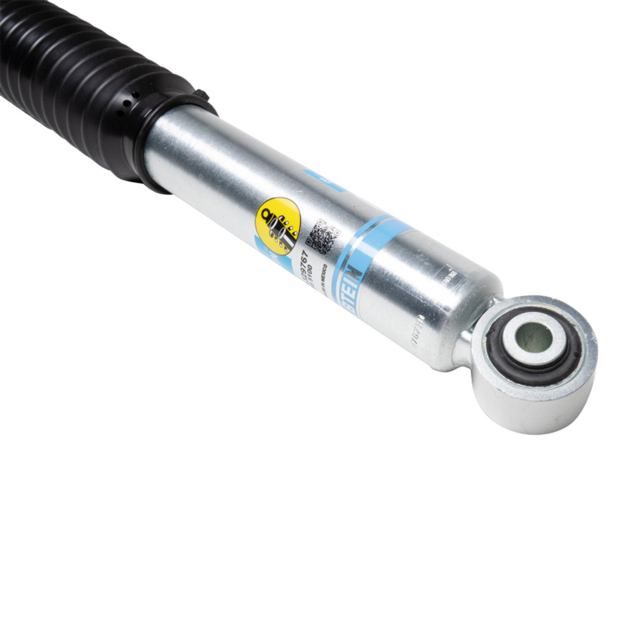 Bilstein 5100 Series 22-23 Nissan Frontier Non-Adj. Rear Shock Absorber for 0-1.5in Lift - 24-329767