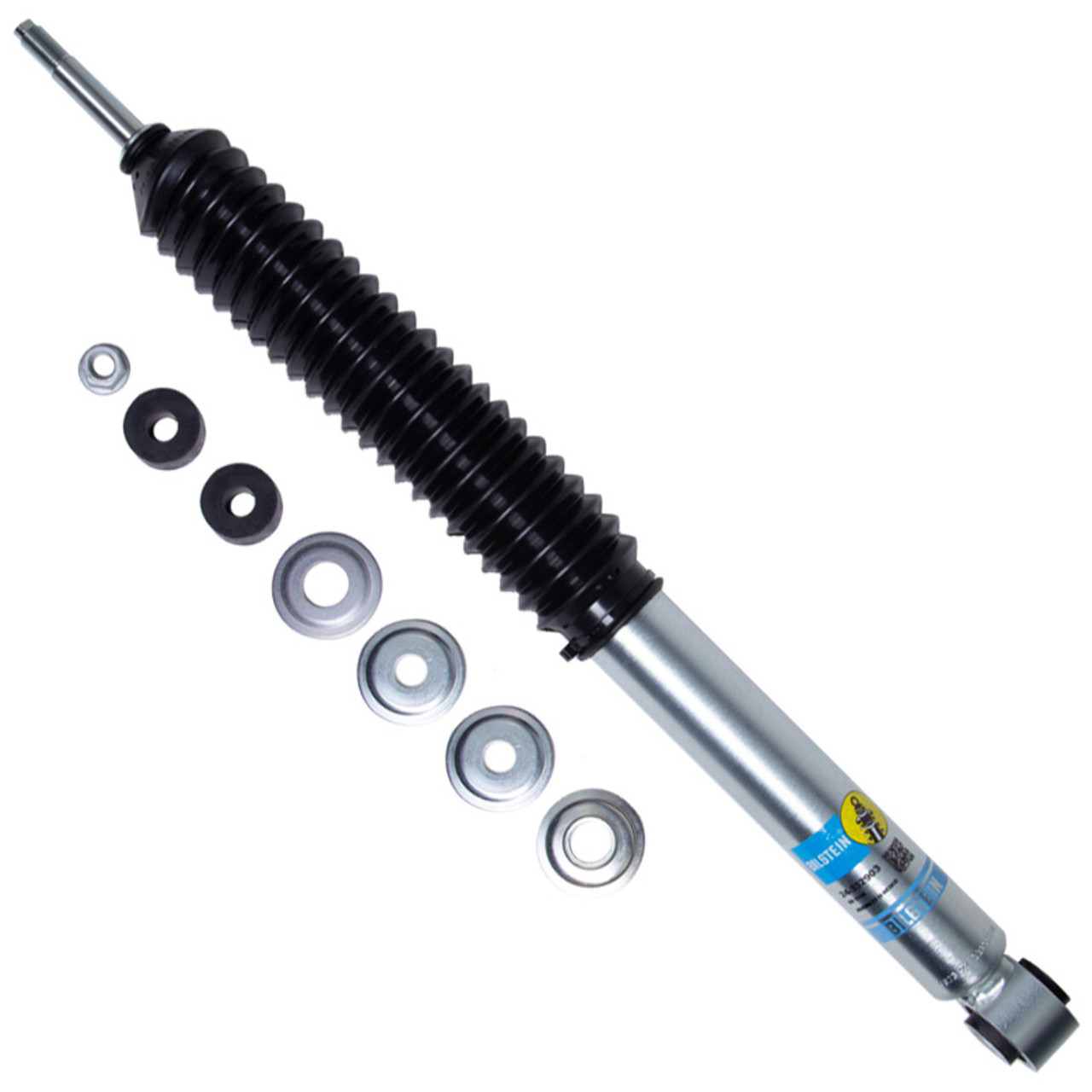 Bilstein 23-24 Toyota Sequoia (Non Air) B8 5100 Rear Shock Absorber - 0-1.5in Lift - 24-332903