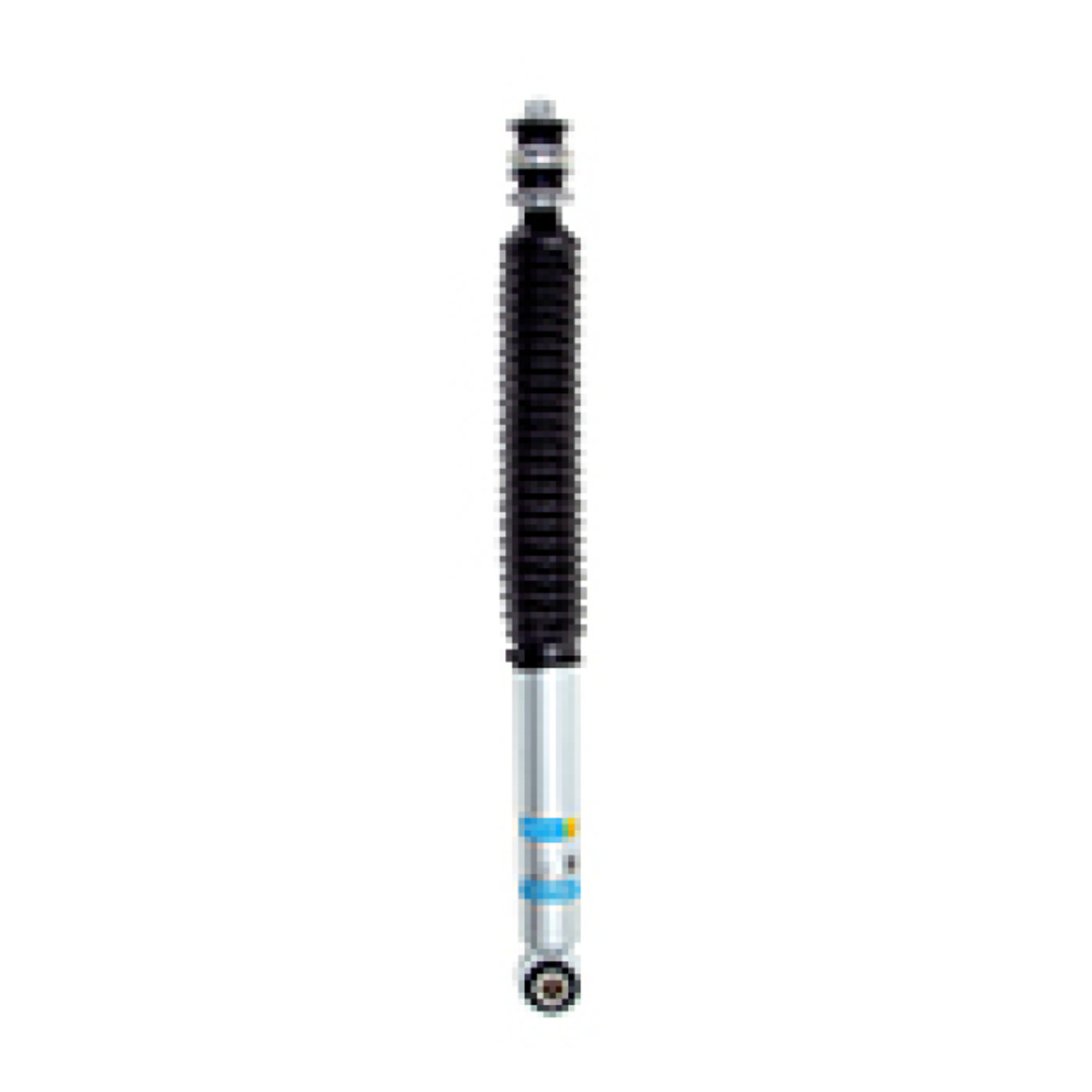 Bilstein 24-25 Toyota Tacoma B8 5100 Series Rear 46mm Non-Adjustable Monotube Shock Absorber - 24-333214