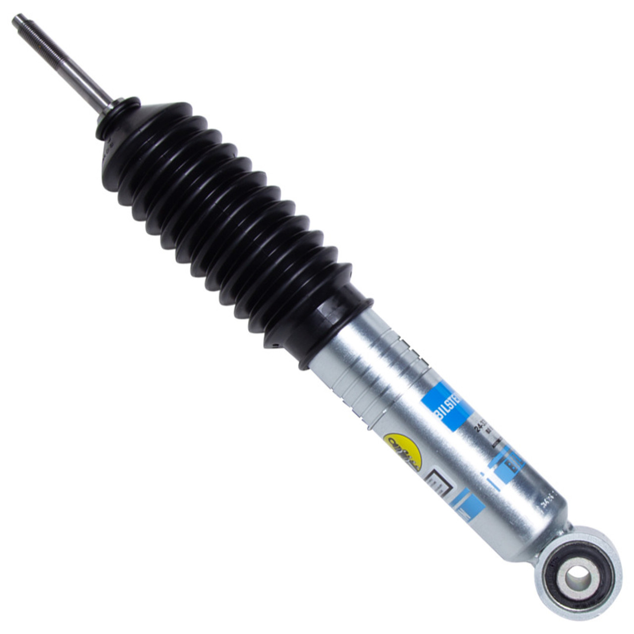 Bilstein 22-24 Nissan Frontier B8 5100 (Ride Height Adjustable) Front Shock Absorber - 0-2in Lift - 24-335041