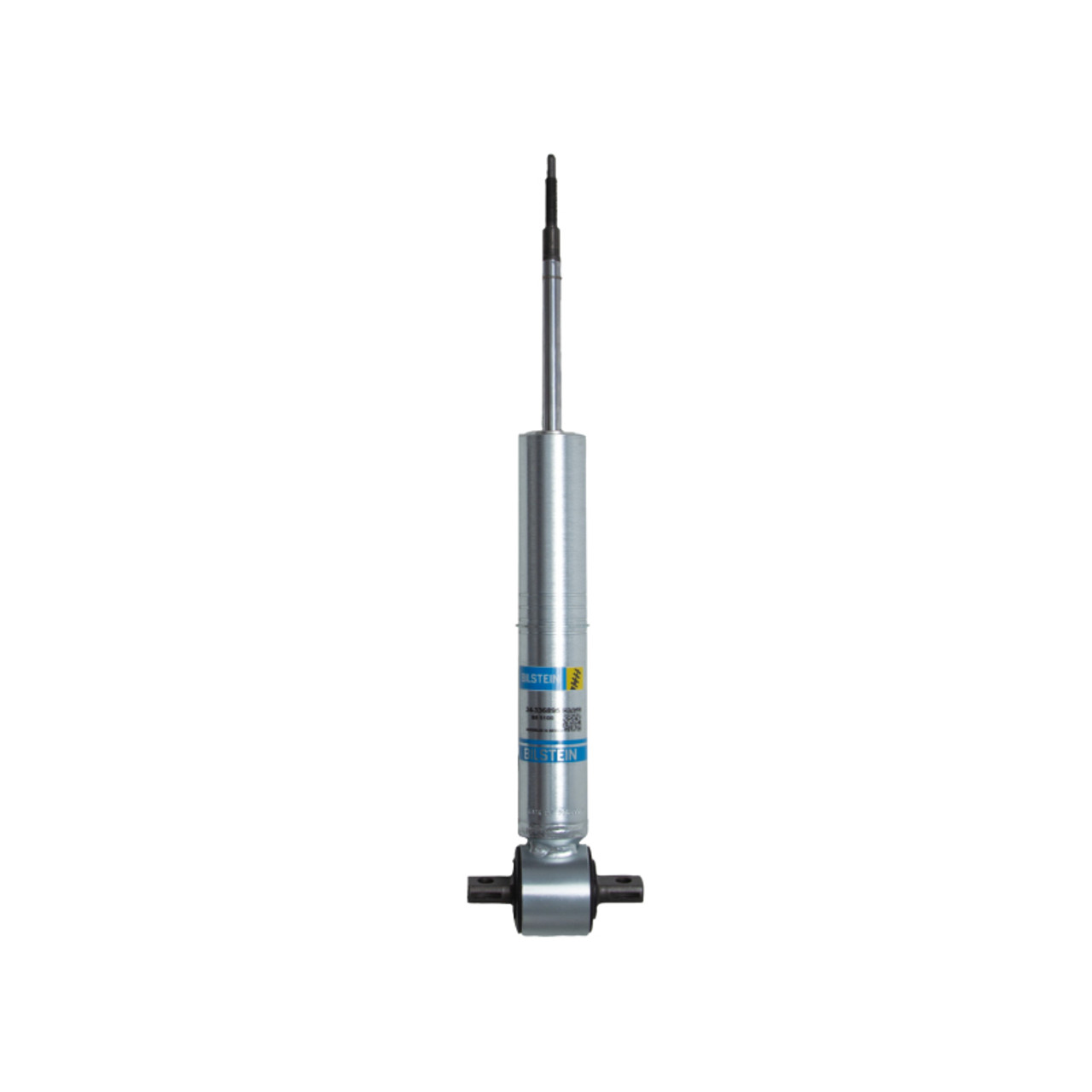 Bilstein 14-18 Chevrolet Silverado 1500 B8 5100 Ride Height Adj. Front Shock Absorber - 0-1.9in Lift - 24-336895