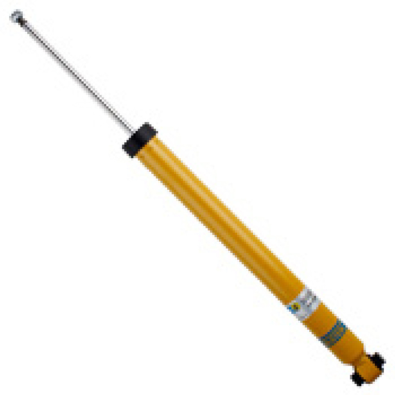 Bilstein B6 Performance 2023+ Mercedes-Benz EQB 250 Shock Absorber - Rear - 24-338356
