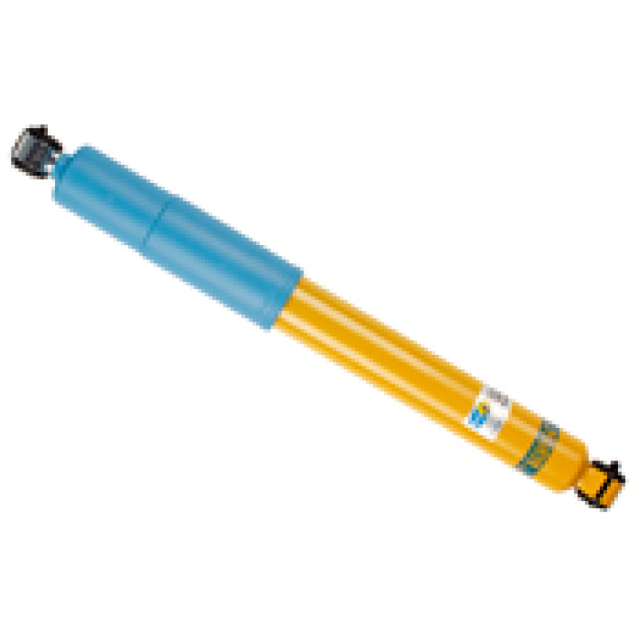 Bilstein B6 1968-1979 Volkswagen Transporter Rear Monotube Shock Absorber - 24-632805