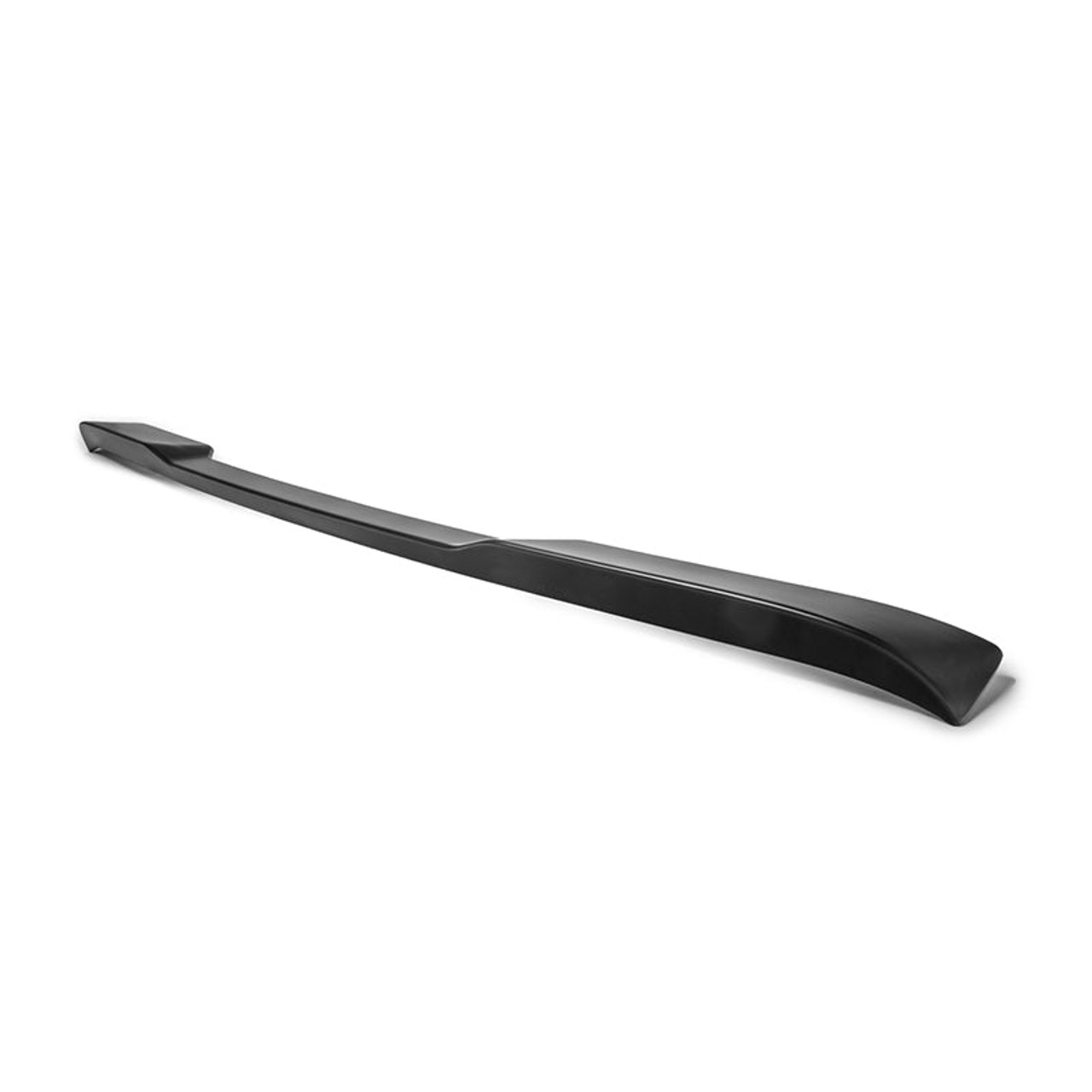 EOS ZR1 Style Extended Rear Spoiler - Matte Black - C5 Corvette