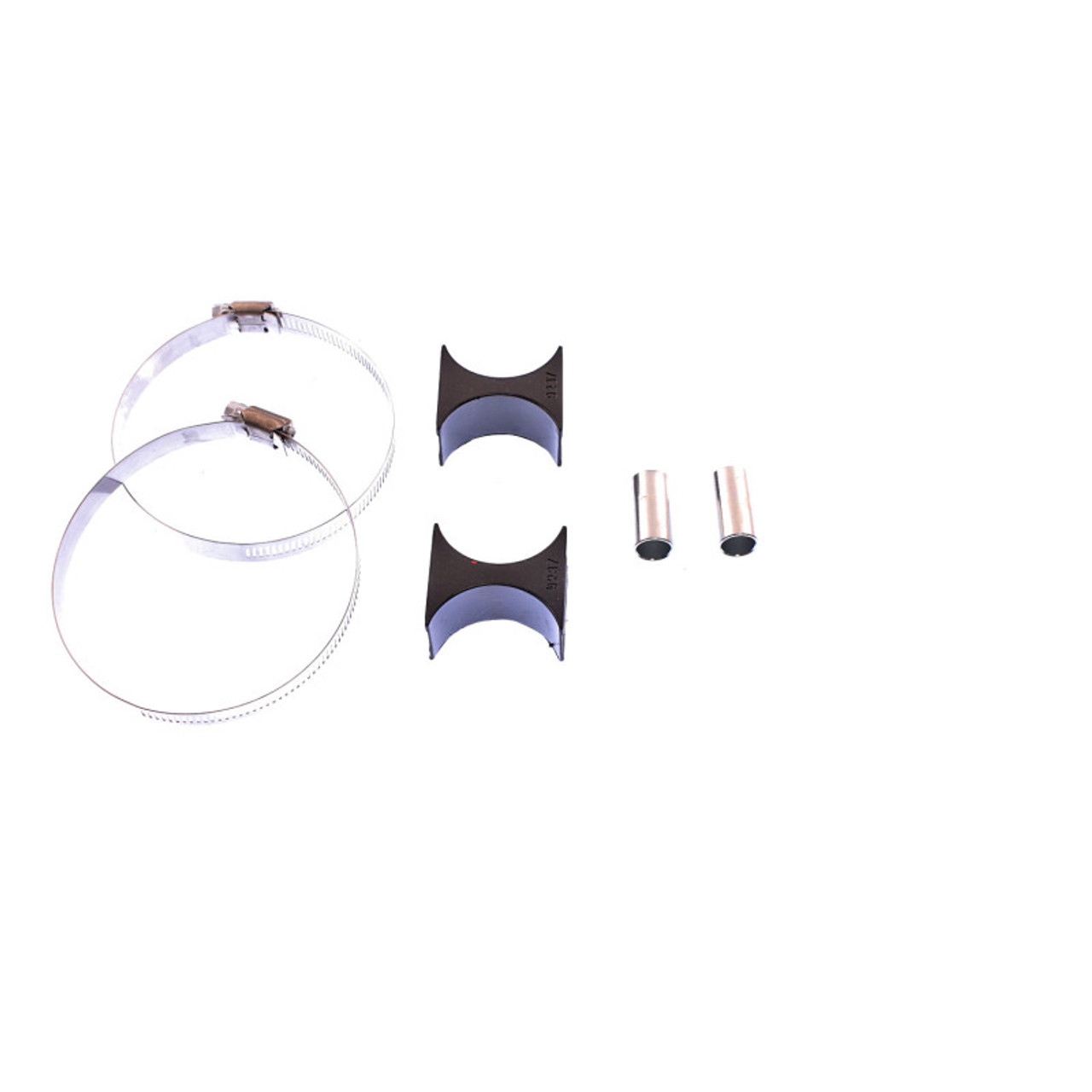 Bilstein 5160 Series 5165 11.4in. Short Body 255/70 46mm Monotube Shock Absorber - 25-187717