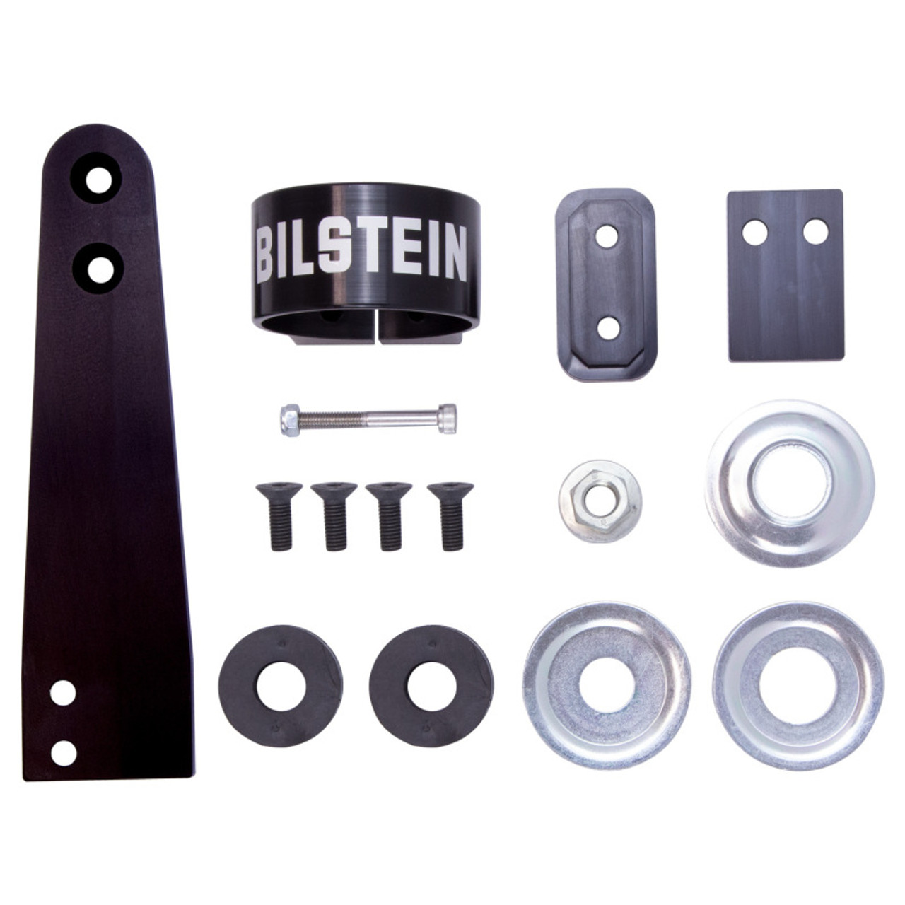 Bilstein 2007-2019 Toyota Tundra B8 8100 Rear Right Shock Absorber - 25-284522
