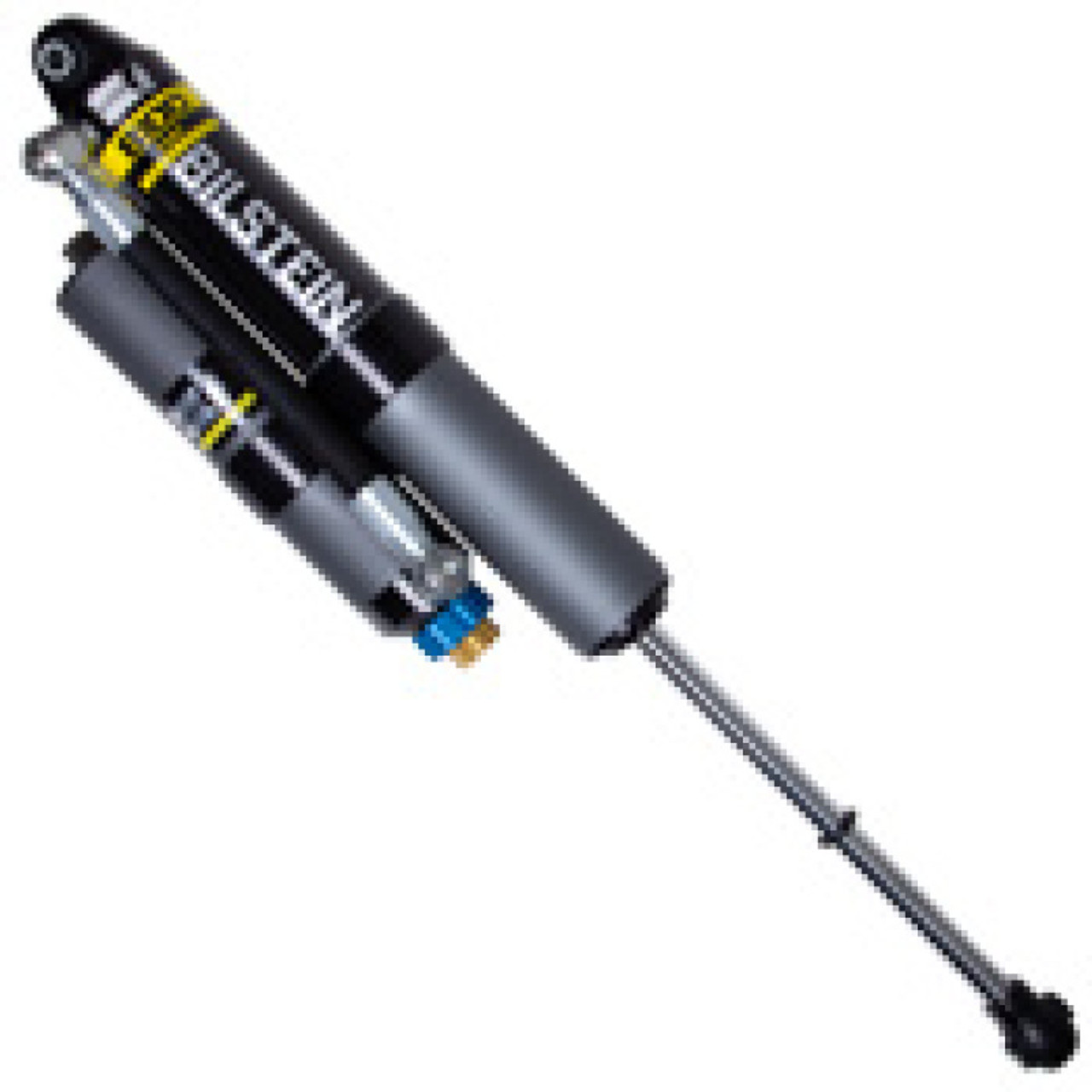 Bilstein 18-24 Jeep Wrangler JL B8 8100 (DSA) Rear Right Shock Absorber - 2-3in Lift - 25-293364