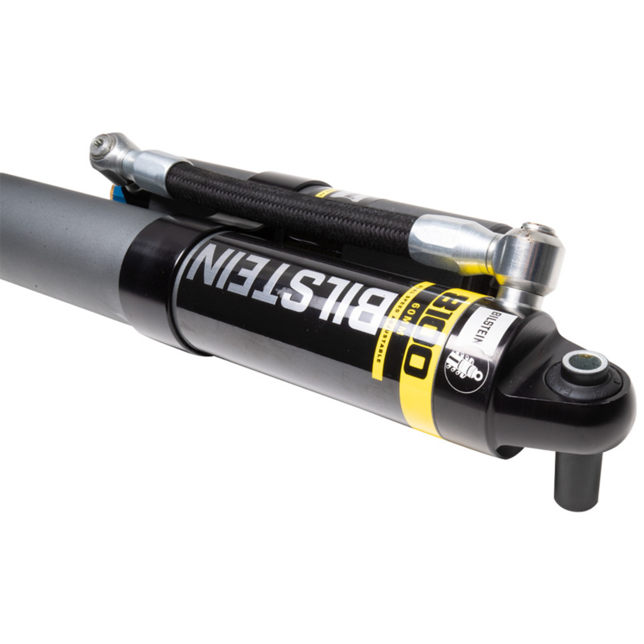 Bilstein 18-24 Jeep Wrangler JL B8 8100 (DSA) Rear Right Shock Absorber - 2-3in Lift - 25-293364