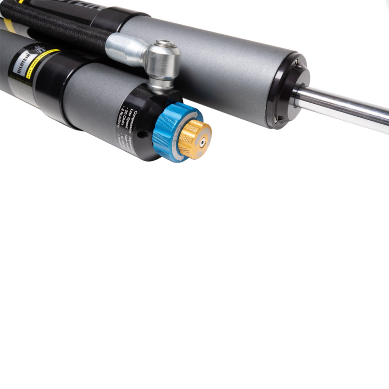 Bilstein 18-24 Jeep Wrangler JL B8 8100 (DSA) Rear Right Shock Absorber - 2-3in Lift - 25-293364