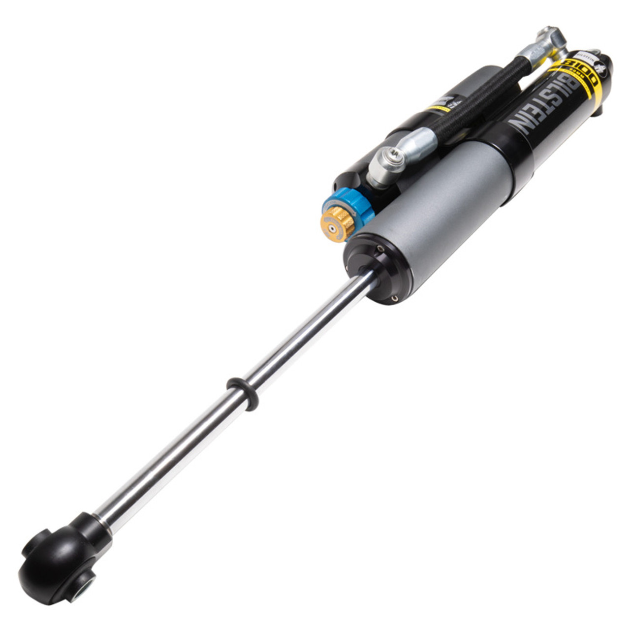 Bilstein 18-24 Jeep Wrangler JL B8 8100 (DSA) Rear Right Shock Absorber - 2-3in Lift - 25-293364
