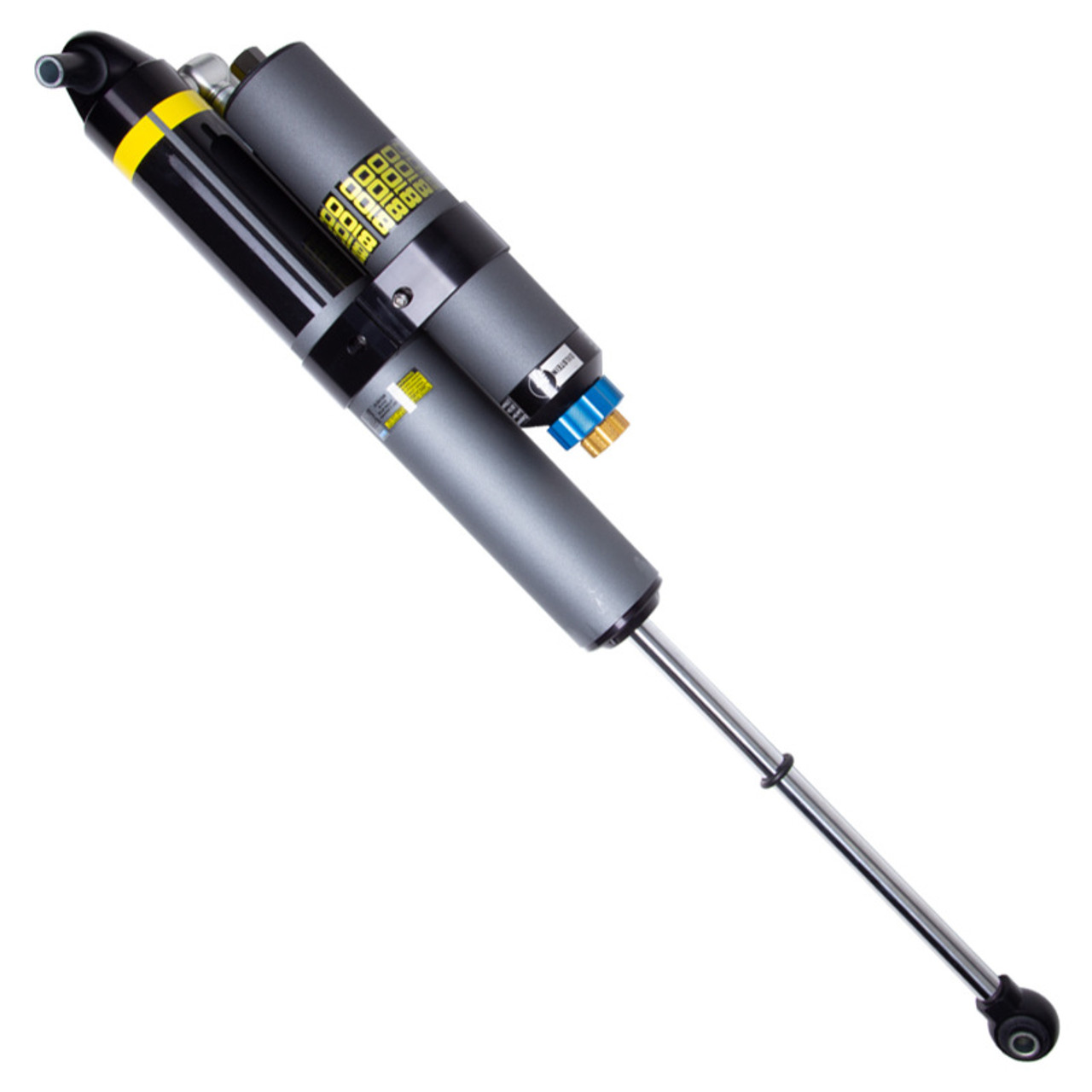 Bilstein 18-24 Jeep Wrangler JL B8 8100 (DSA) Rear Right Shock Absorber - 3-4.5in Lift - 25-293388