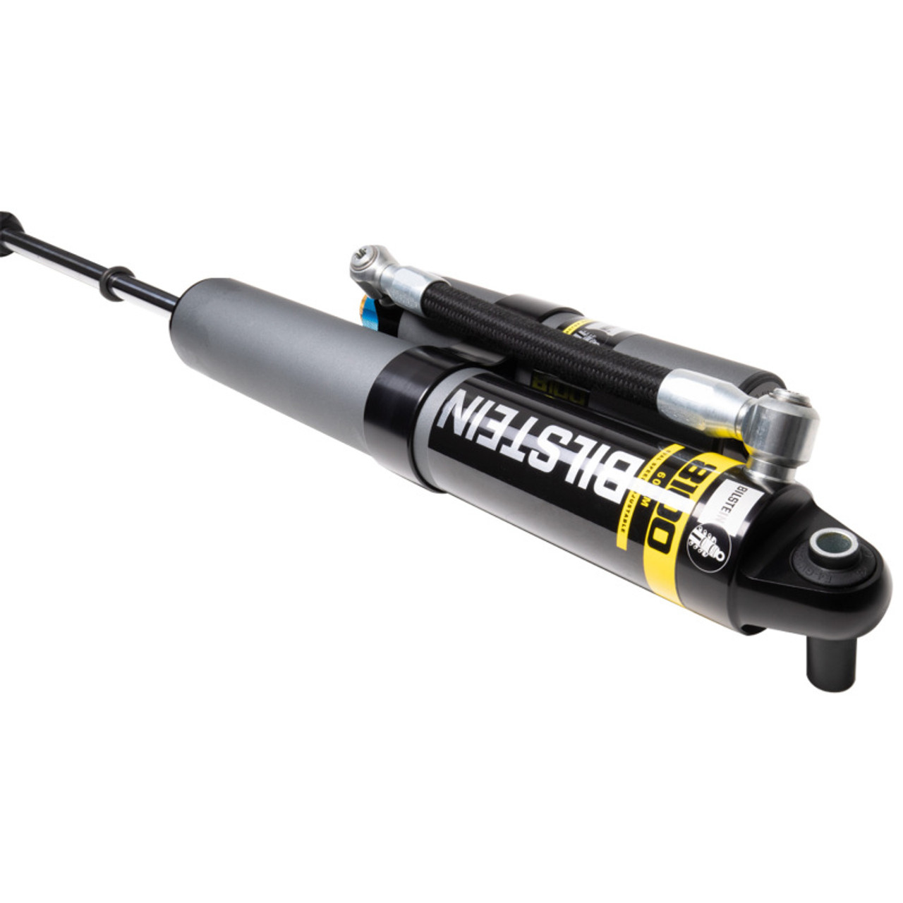 Bilstein 18-24 Jeep Wrangler JL B8 8100 (DSA) Rear Right Shock Absorber - 3-4.5in Lift - 25-293388