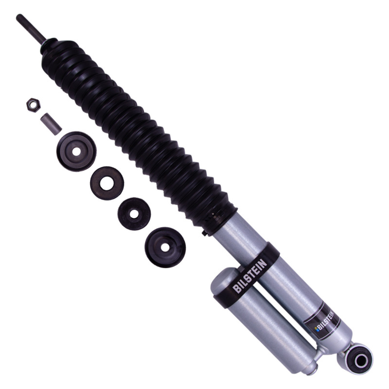 Bilstein B8 5160 Series 14-22 Dodge Ram 2500 Powerwagon 4WD (w/Lift 0-0.5in) Rear Shock Absorber - 25-293449