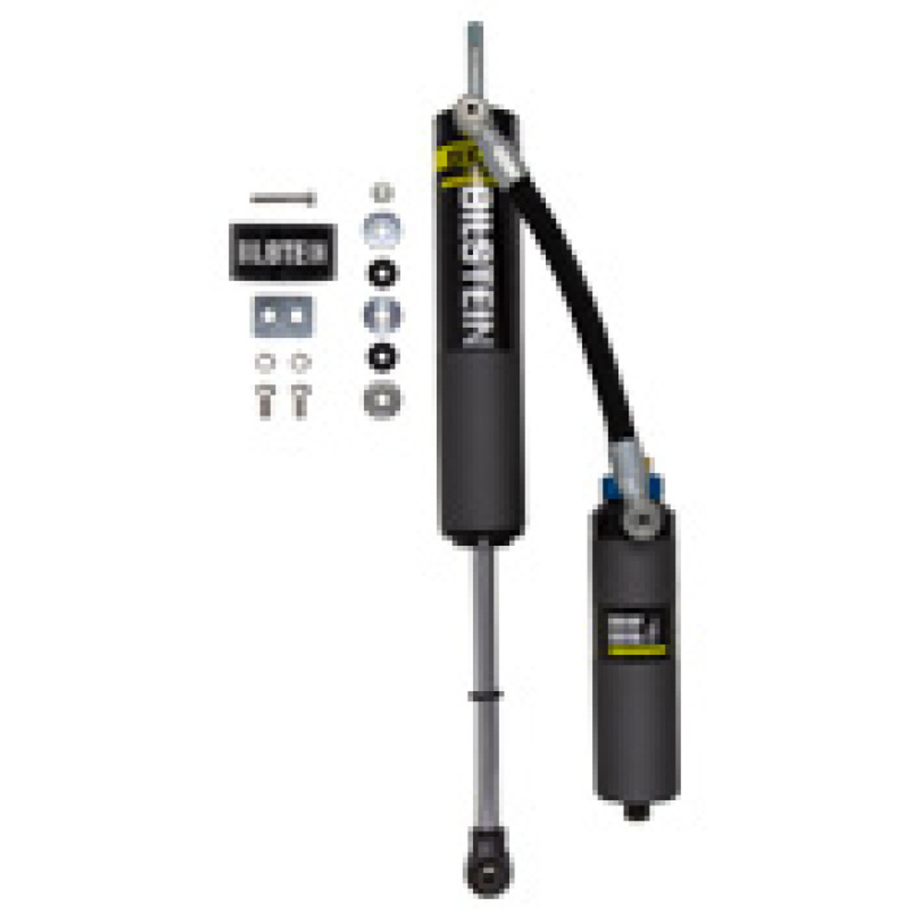 Bilstein 05-23 Toyota Tacoma B8 8100 Rear Shock Absorbers - 25-294071