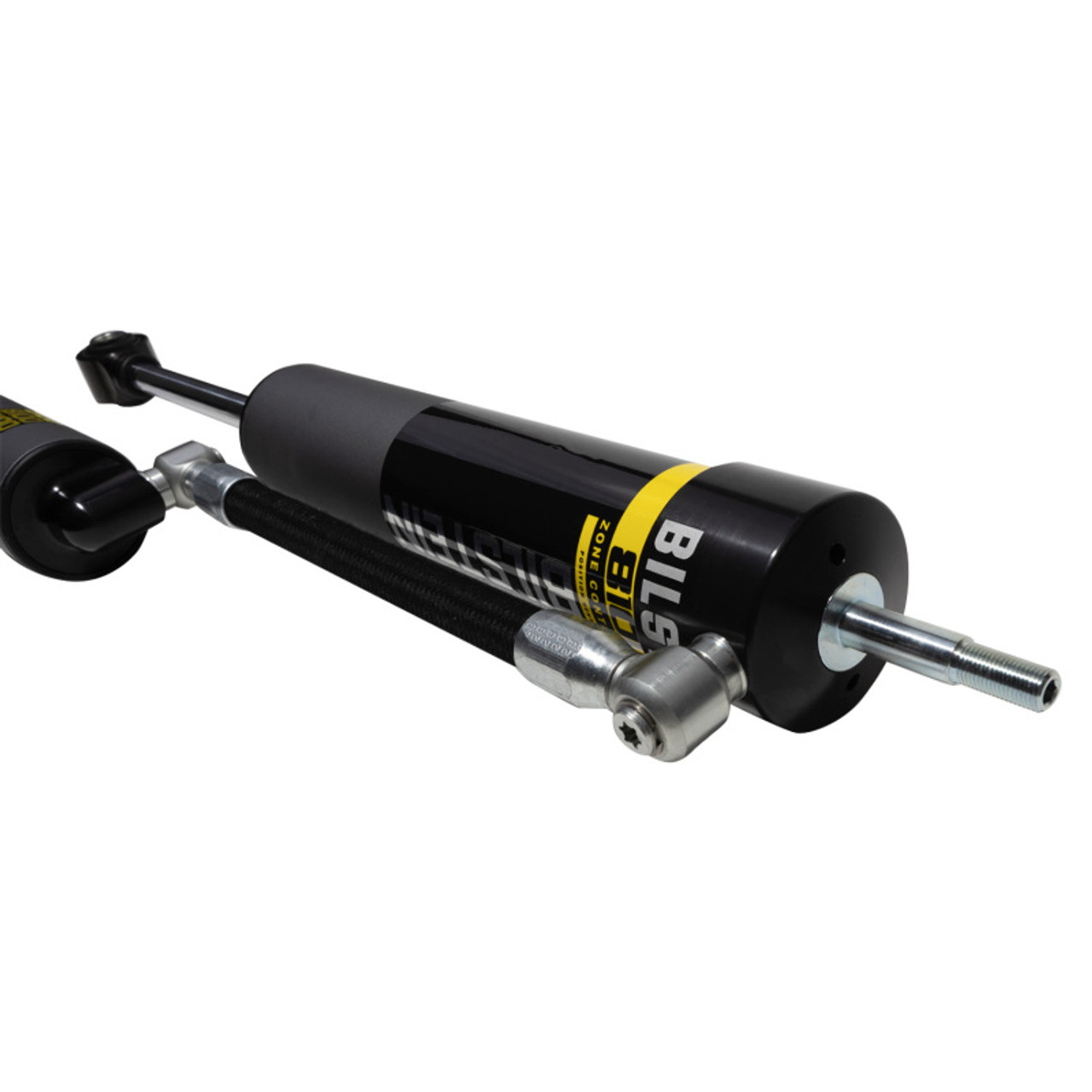 Bilstein 19-24 RAM 2500 Front Driver B8 8100 (ZoneControl R) Shock Absorber - 25-302226