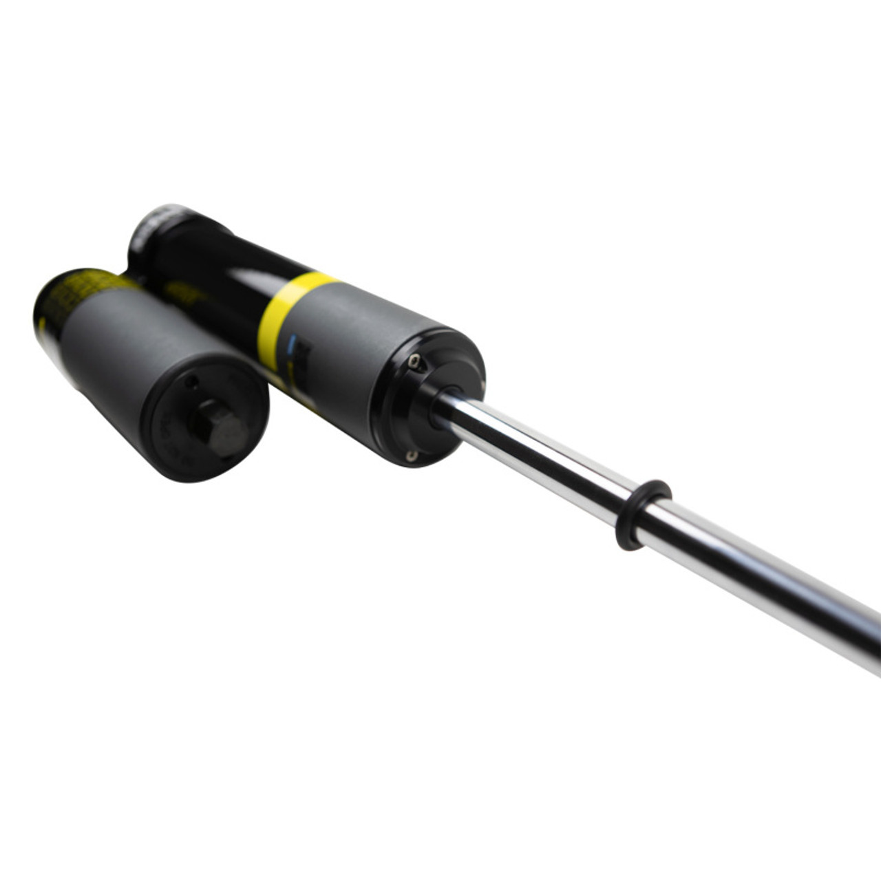 Bilstein 19-24 RAM 2500 Rear B8 8100 Shock Absorber - 25-302233