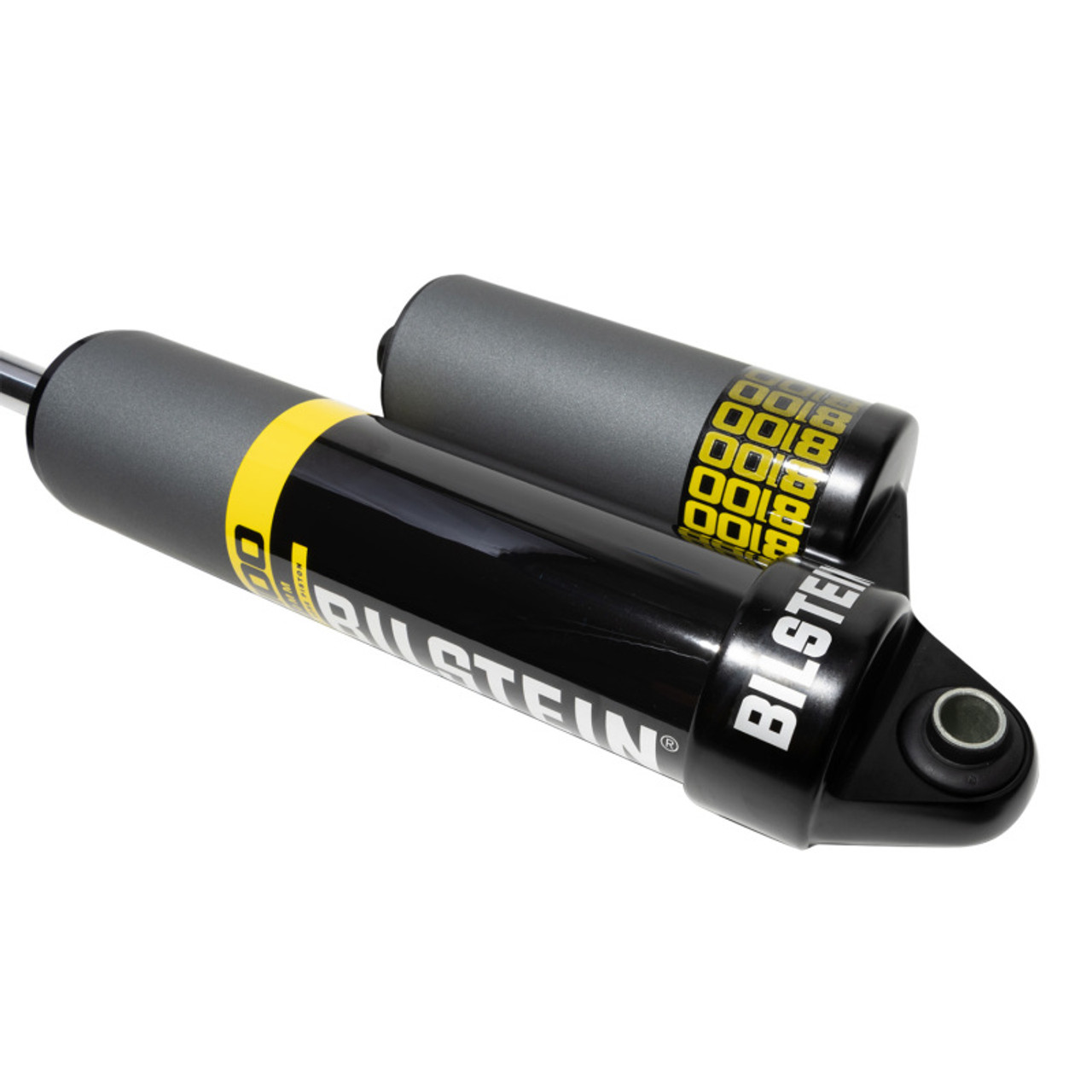 Bilstein 19-24 RAM 2500 Rear B8 8100 Shock Absorber - 25-302233