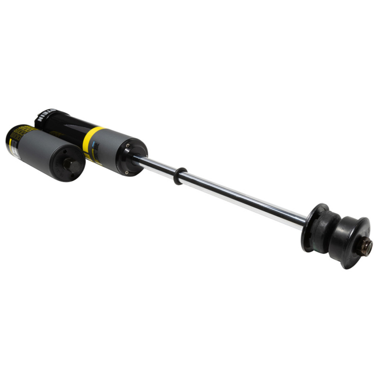 Bilstein 19-24 RAM 2500 Rear B8 8100 Shock Absorber - 25-302233