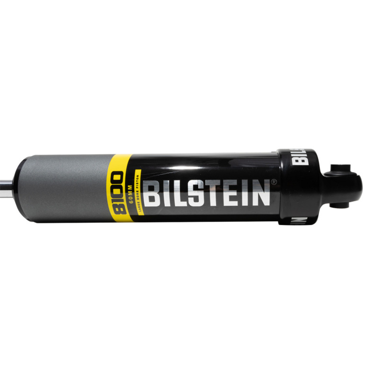 Bilstein 19-24 RAM 2500 Rear B8 8100 Shock Absorber - 25-302233