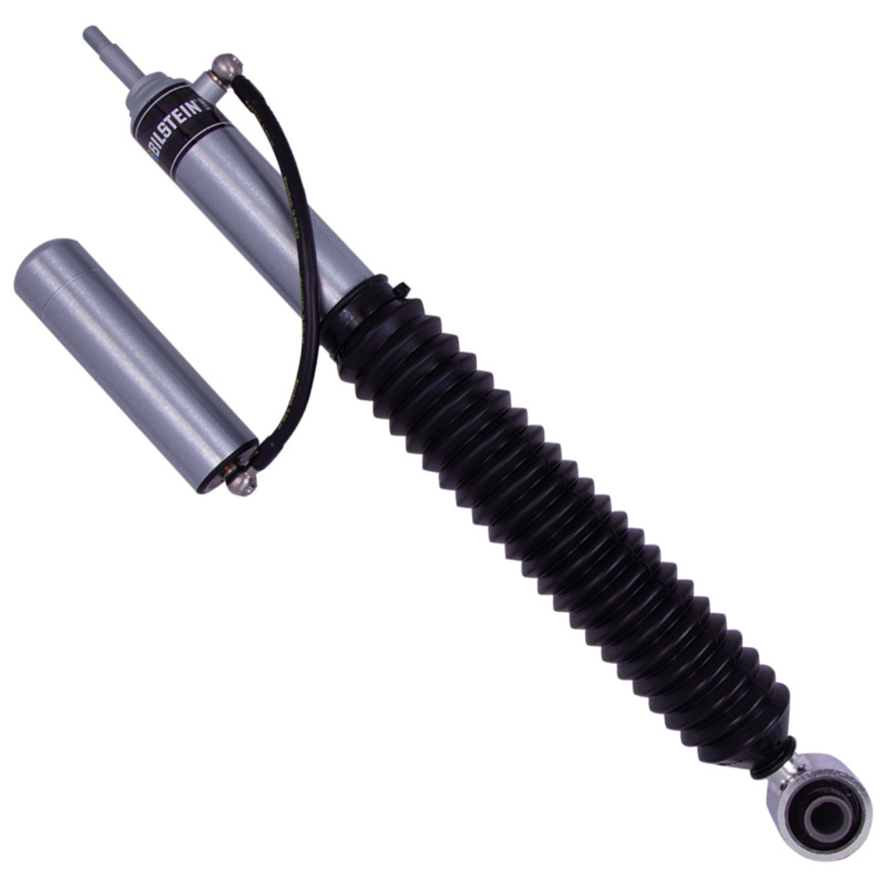 Bilstein 10-22 Lexus GX460 / 03-22 Toyota 4Runner B8 5160 Series Rear Left 46mm Shock Absorber - 25-311211