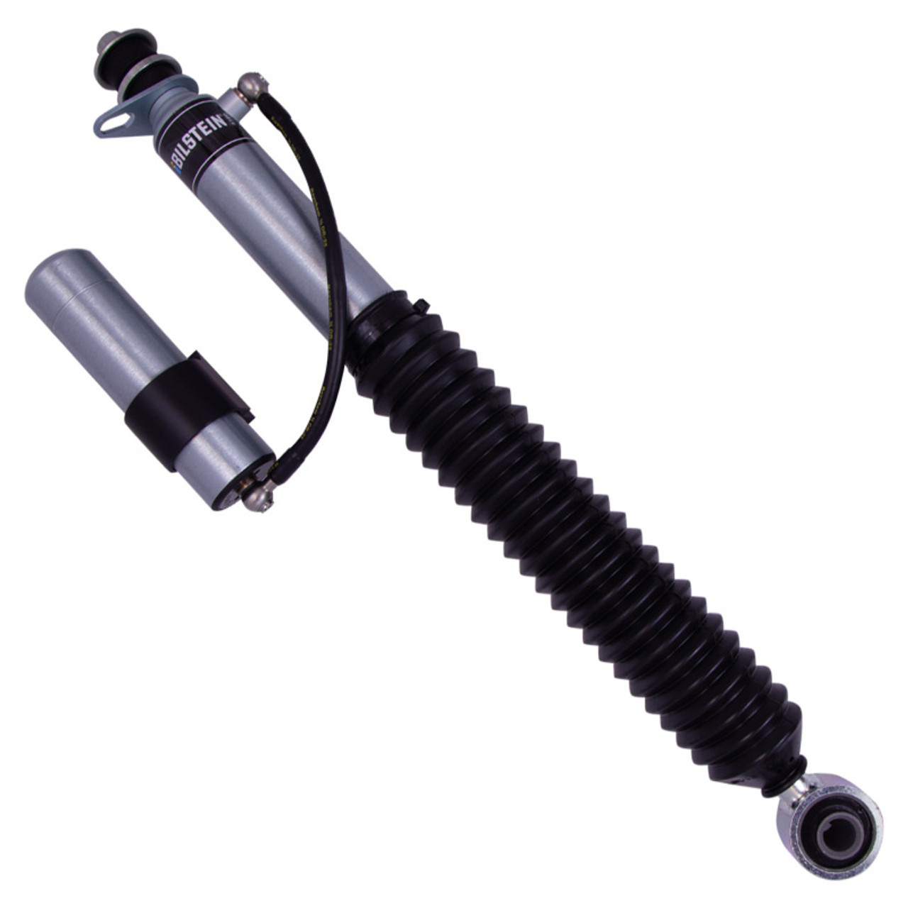 Bilstein 10-22 Lexus GX460 / 03-22 Toyota 4Runner B8 5160 Series Rear Left 46mm Shock Absorber - 25-311211