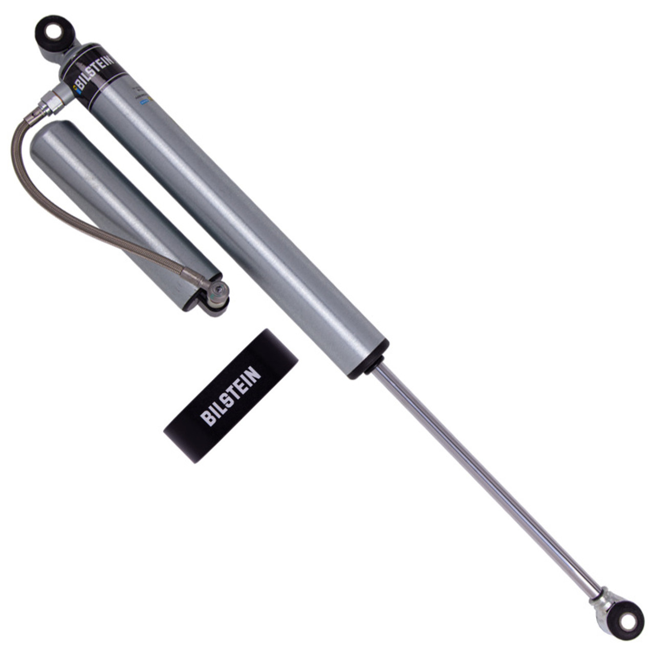 Bilstein 09-13 Ford F150 B8 5160 Rear Shock Absorber - 25-311280