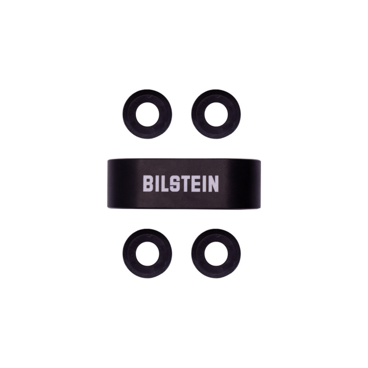 Bilstein B8 95.5-04 Toyota Tacoma Base Rear Right 36mm Monotube Shock Absorber - 25-311334