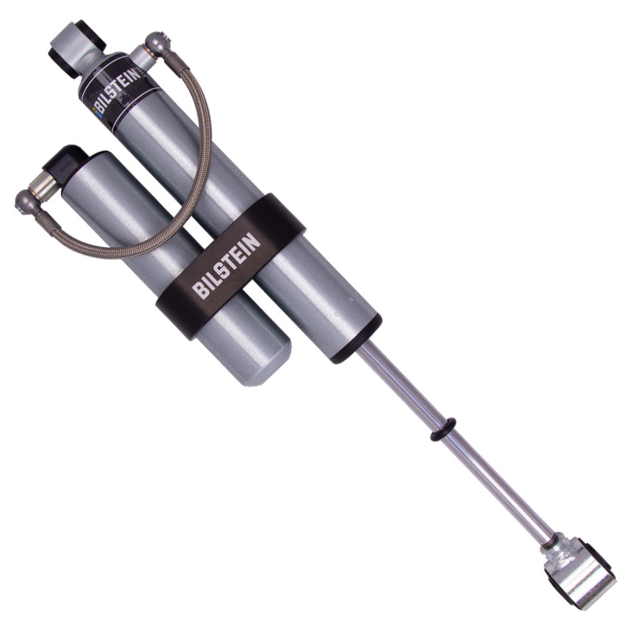 Bilstein 5160 Series 05-21 Nissan Frontier 4WD Rear Shock Absorber - 25-311341