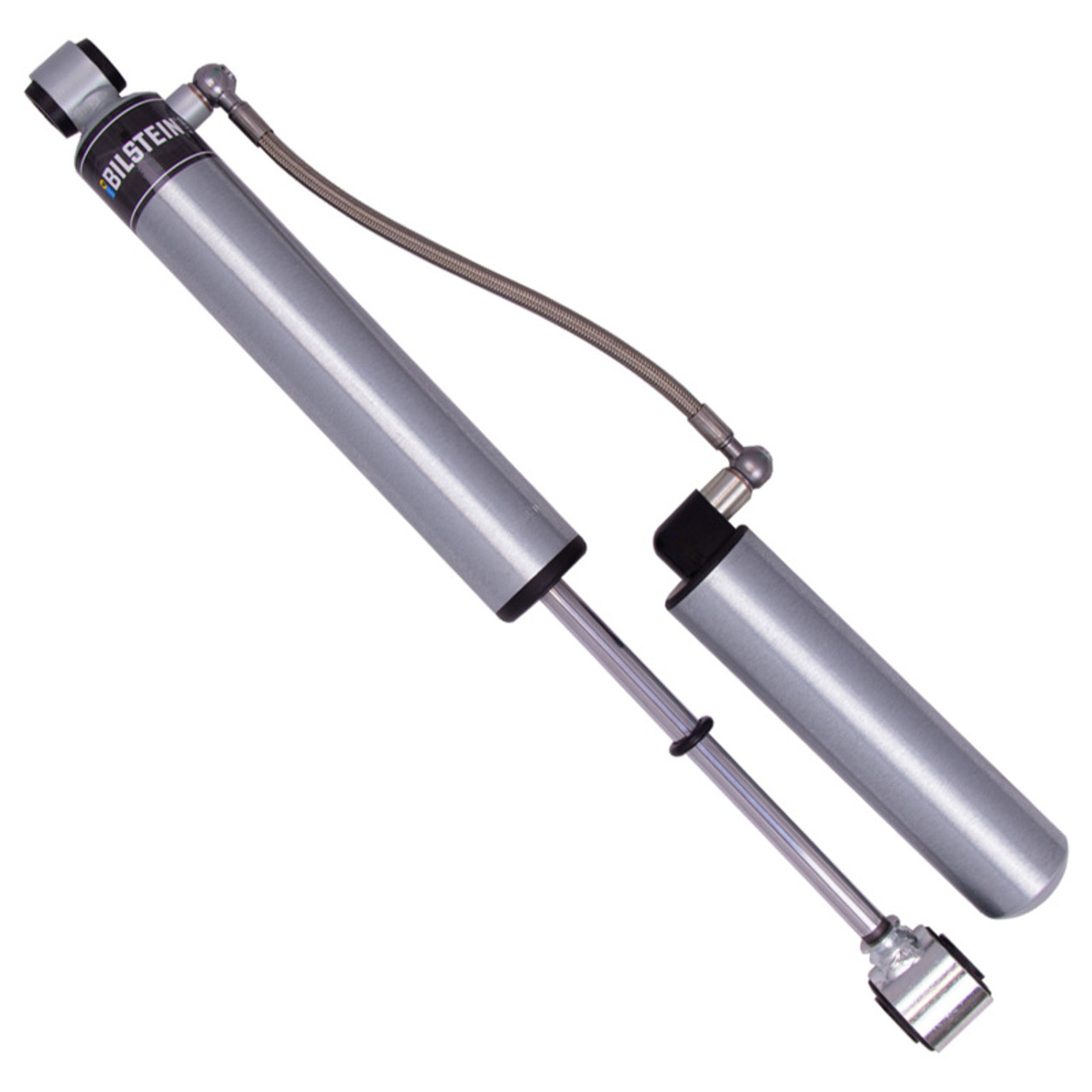 Bilstein 5160 Series 05-21 Nissan Frontier 4WD Rear Shock Absorber - 25-311341