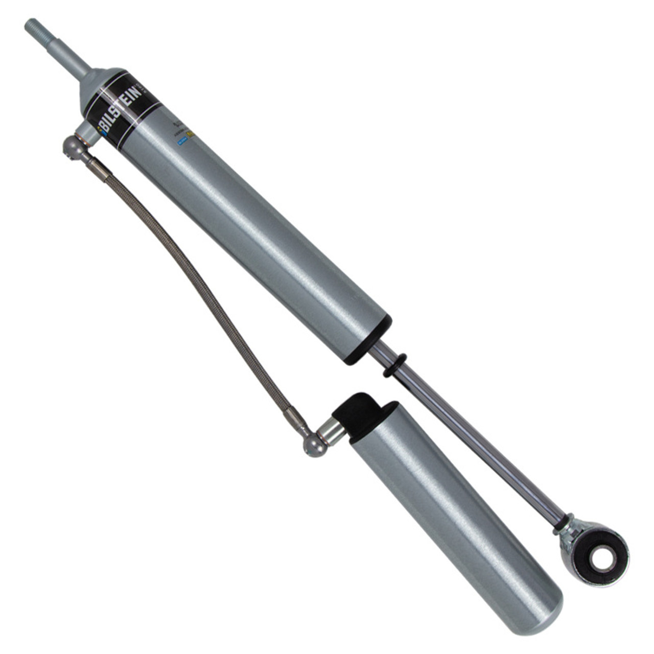 Bilstein 05-22 Ford F-250/F-350 Super Duty B8 5160 Front Shock Absorber for 2-2.5in Lifted Height - 25-311792